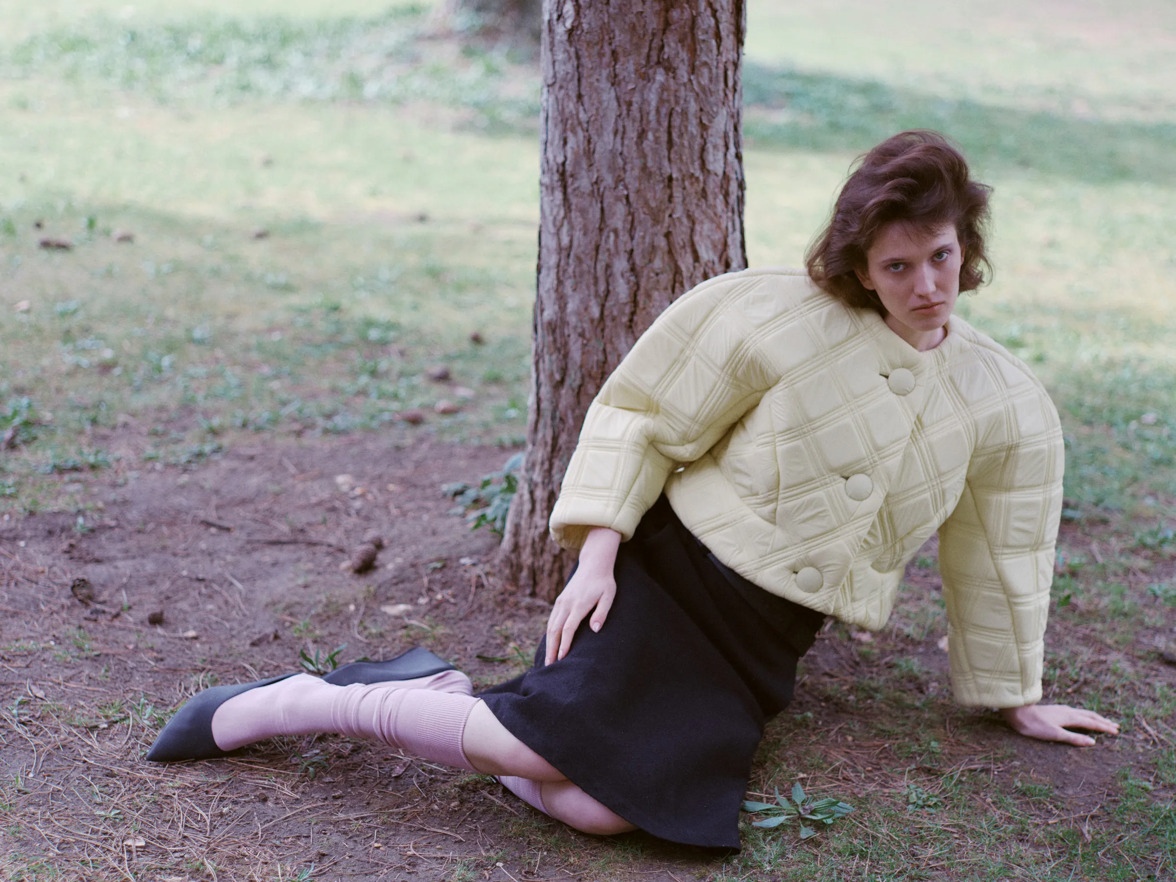 Max Hoell — fashion photography
