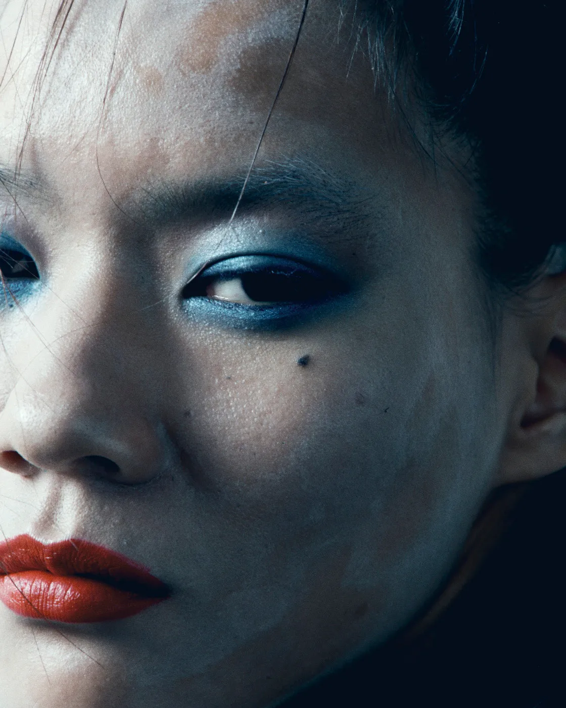 Max Hoell — fashion photography