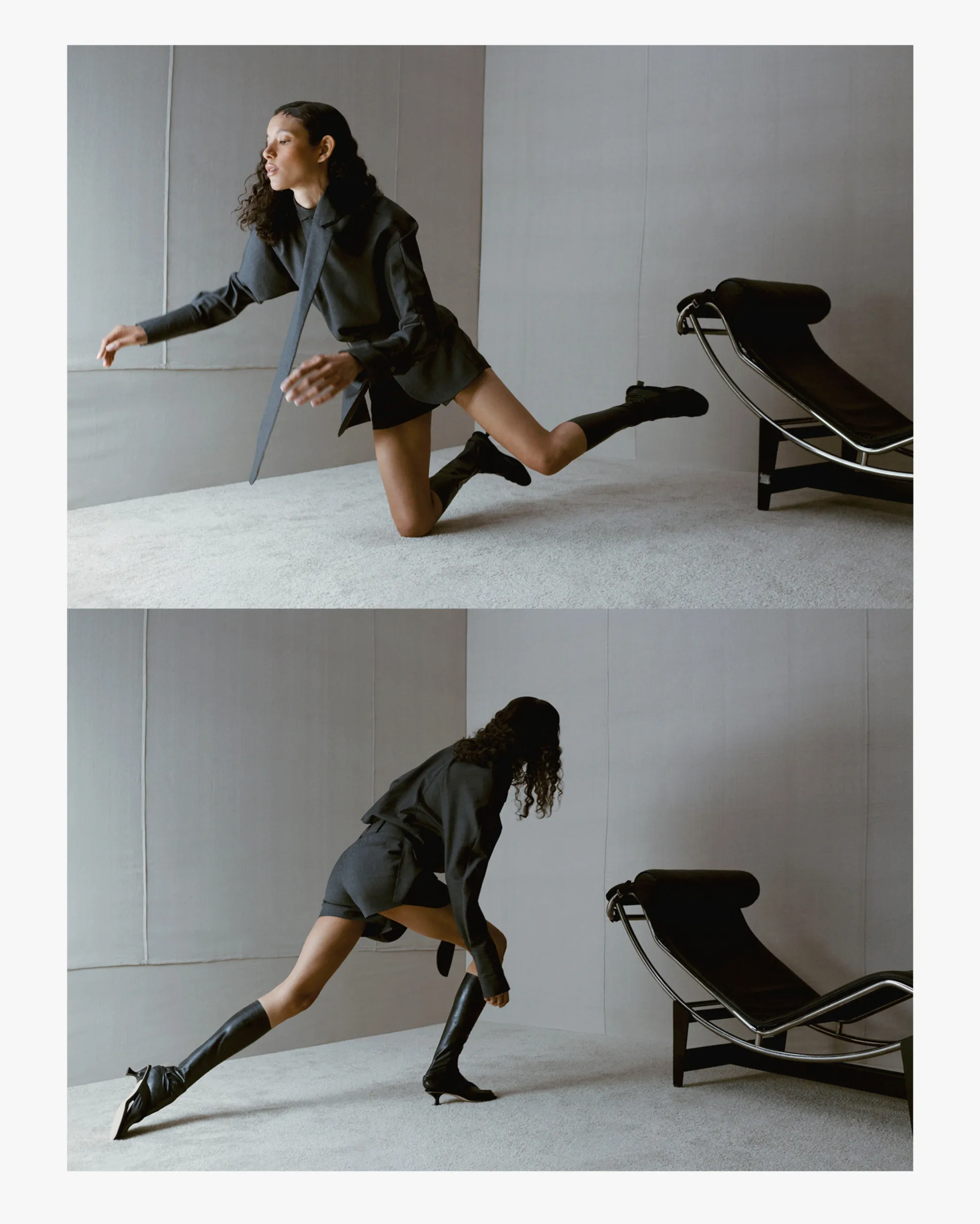Max Hoell — fashion photography