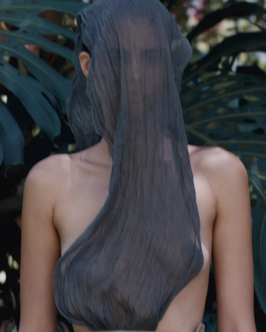 Max Hoell — fashion photography