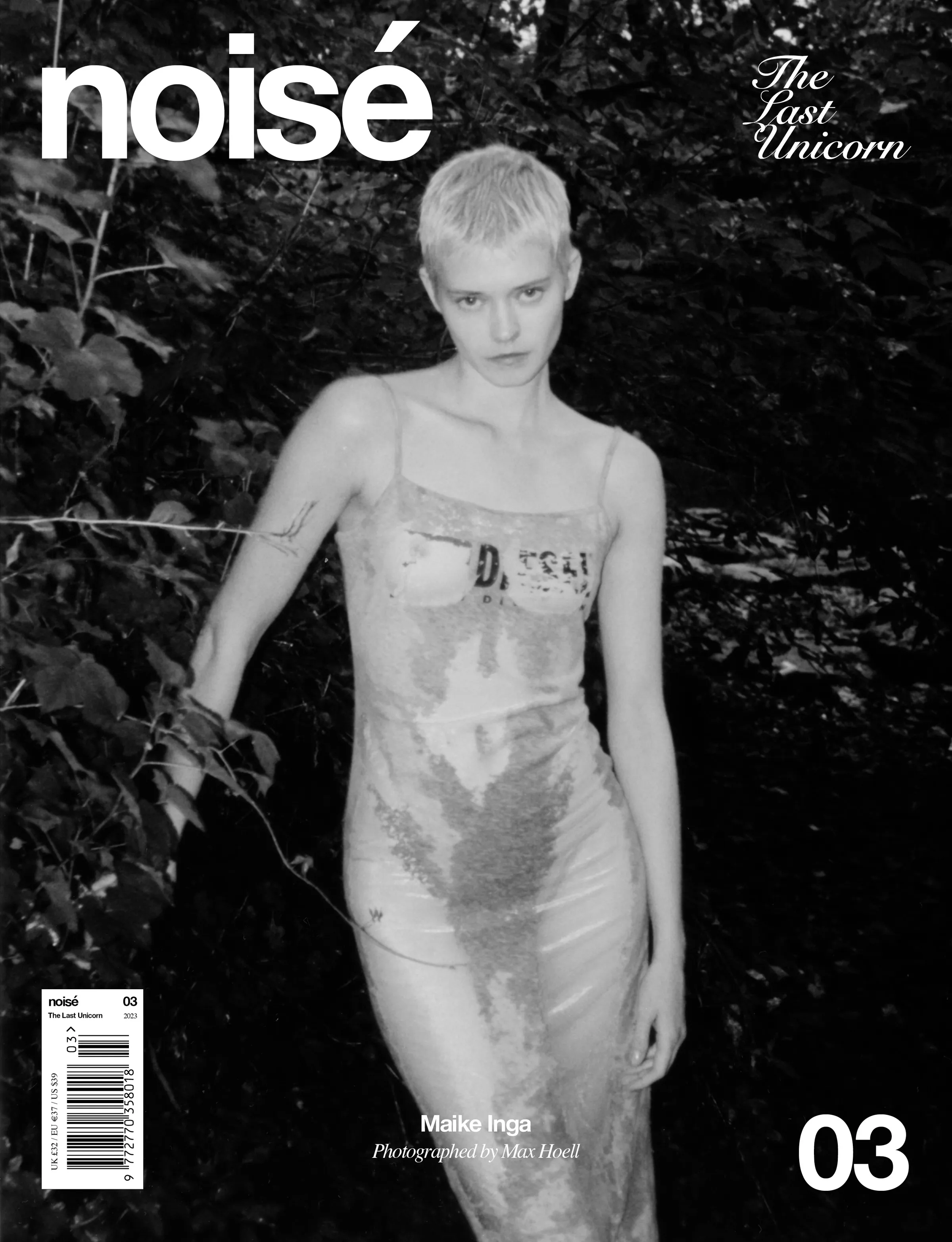 Max Hoell — fashion photography
