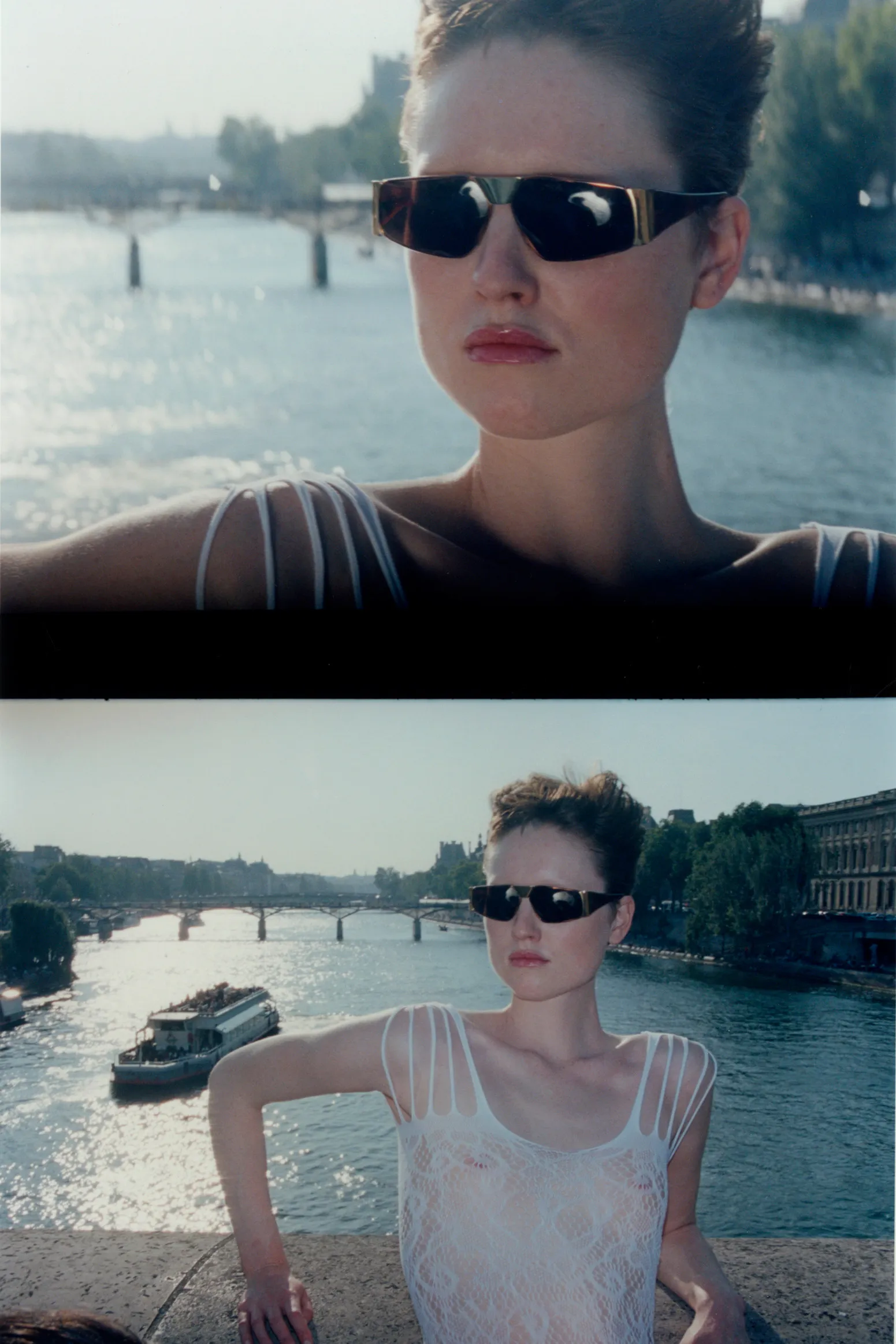 Max Hoell — fashion photography