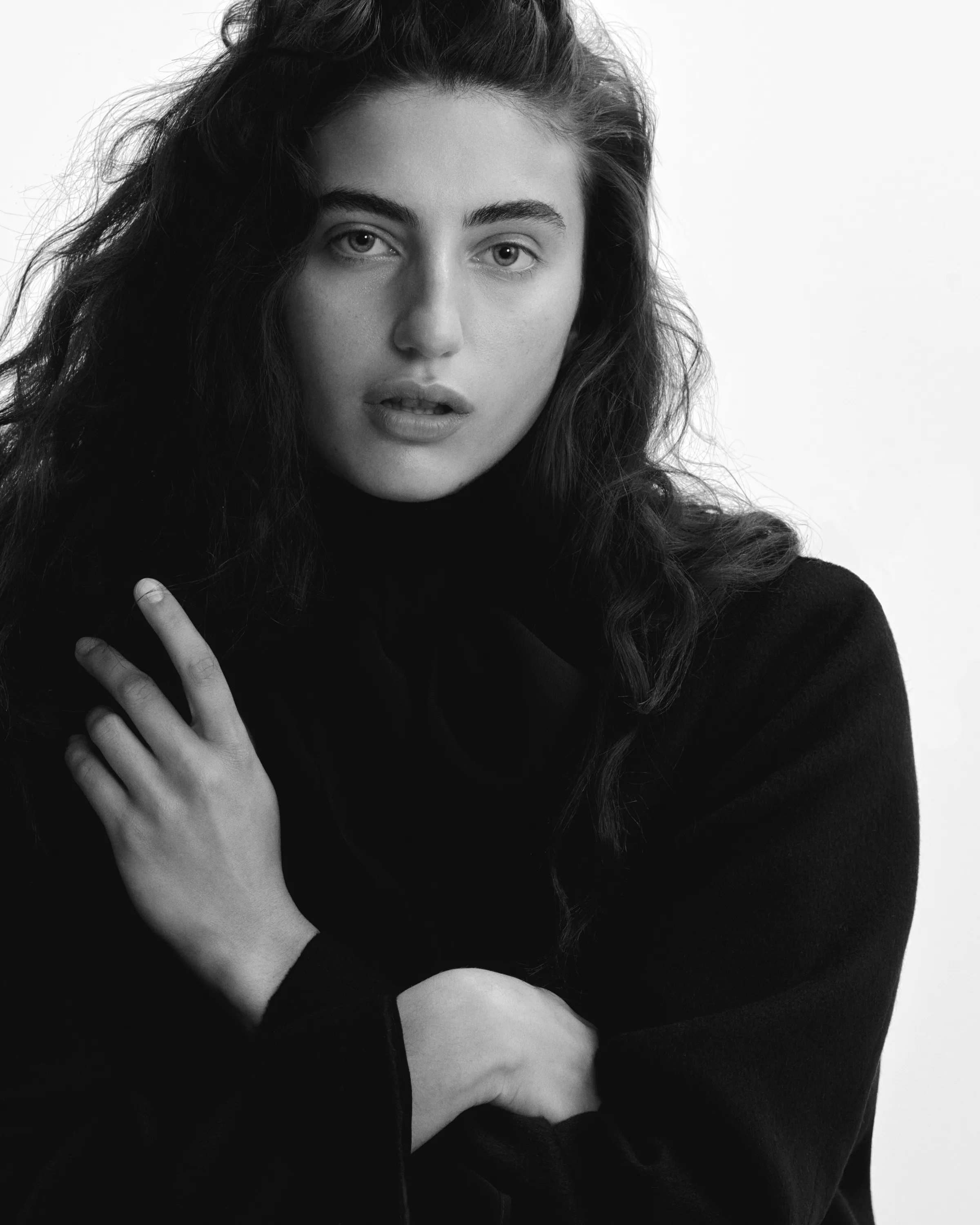 Max Hoell — fashion photography