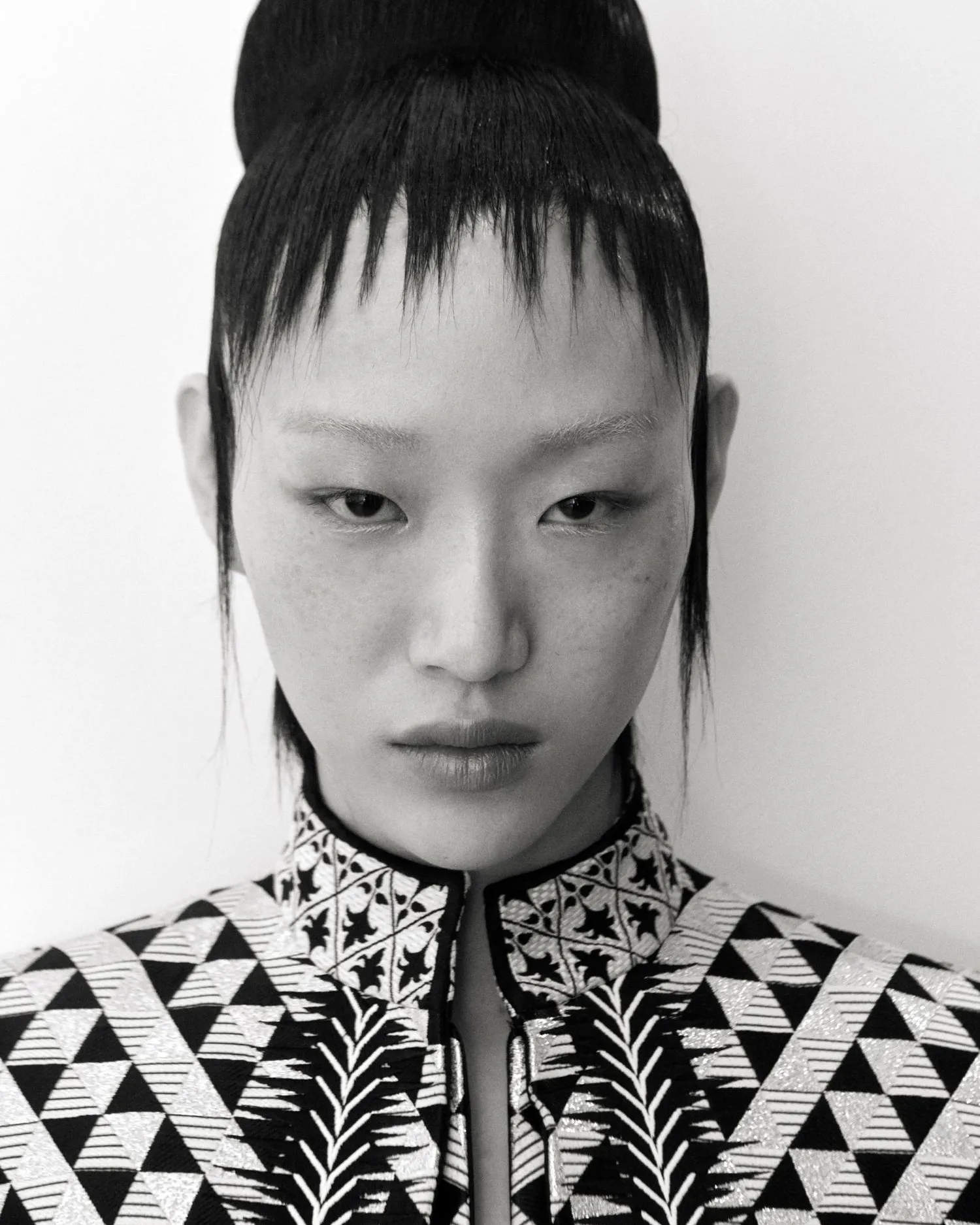 Max Hoell — fashion photography