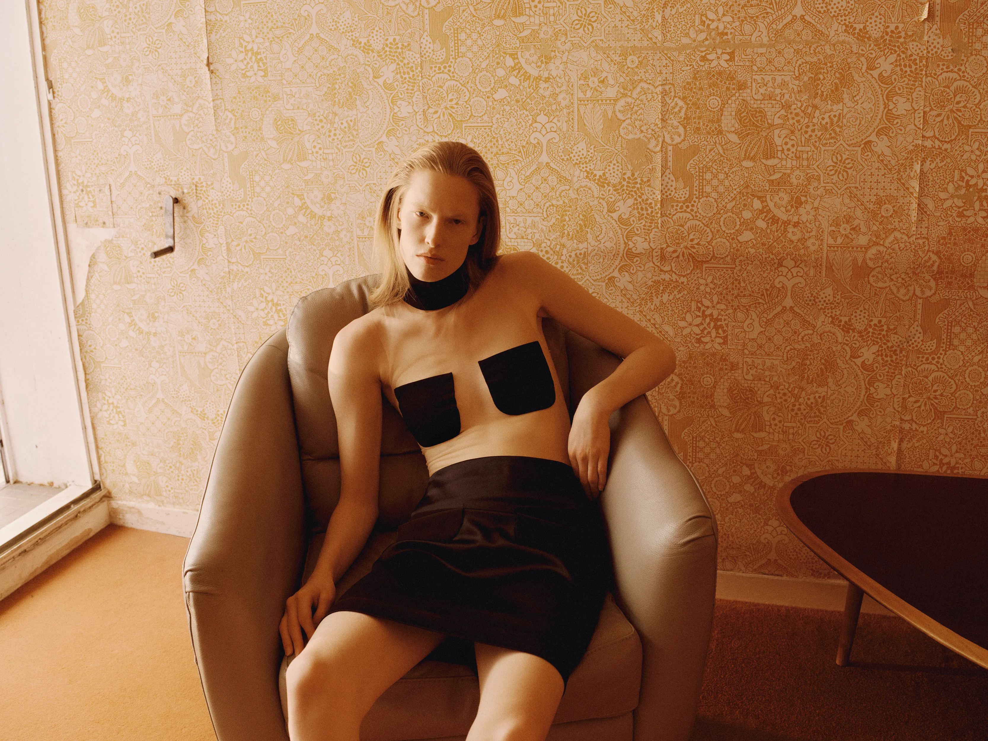 Max Hoell — fashion photography