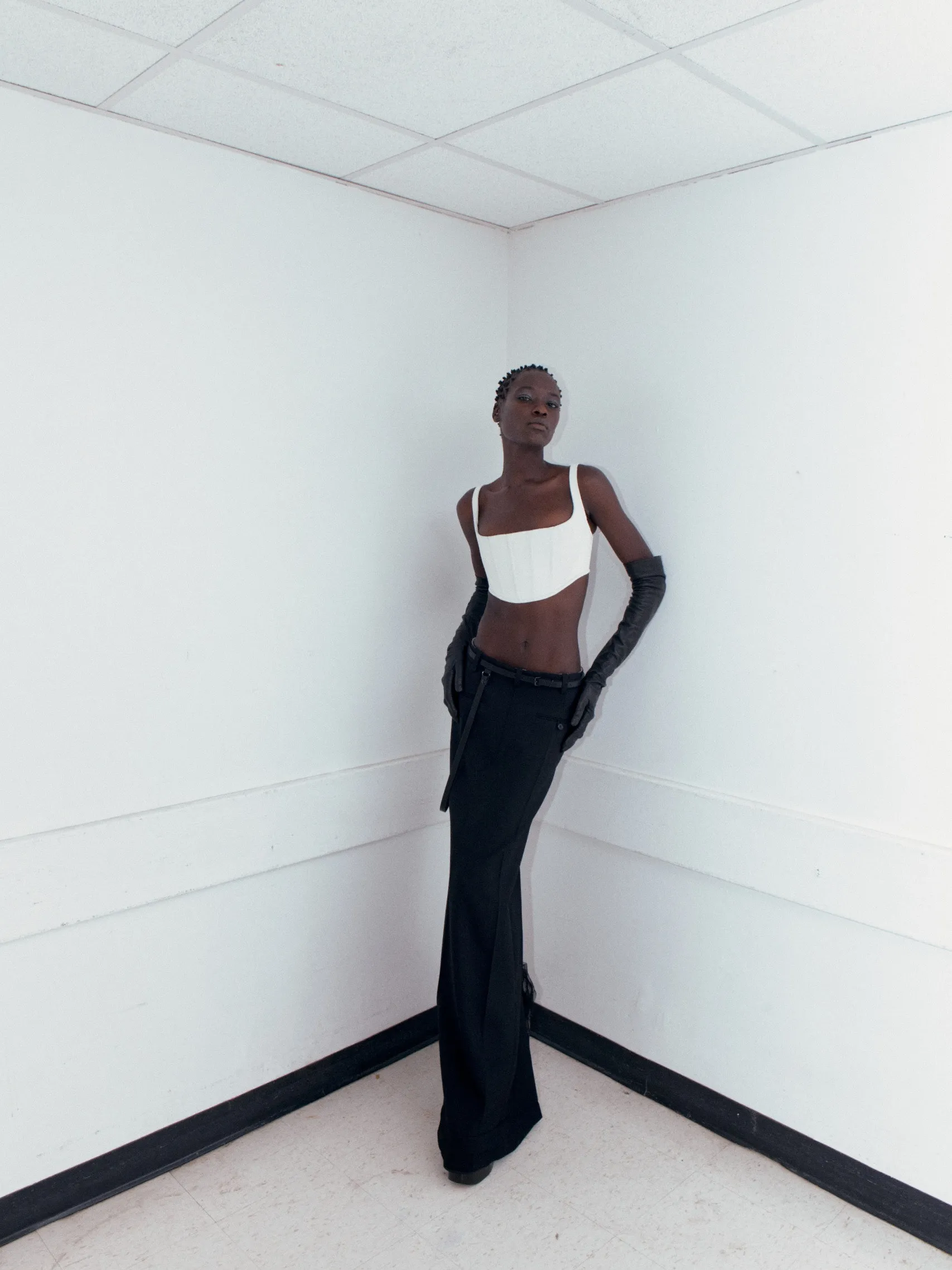 Max Hoell — fashion photography
