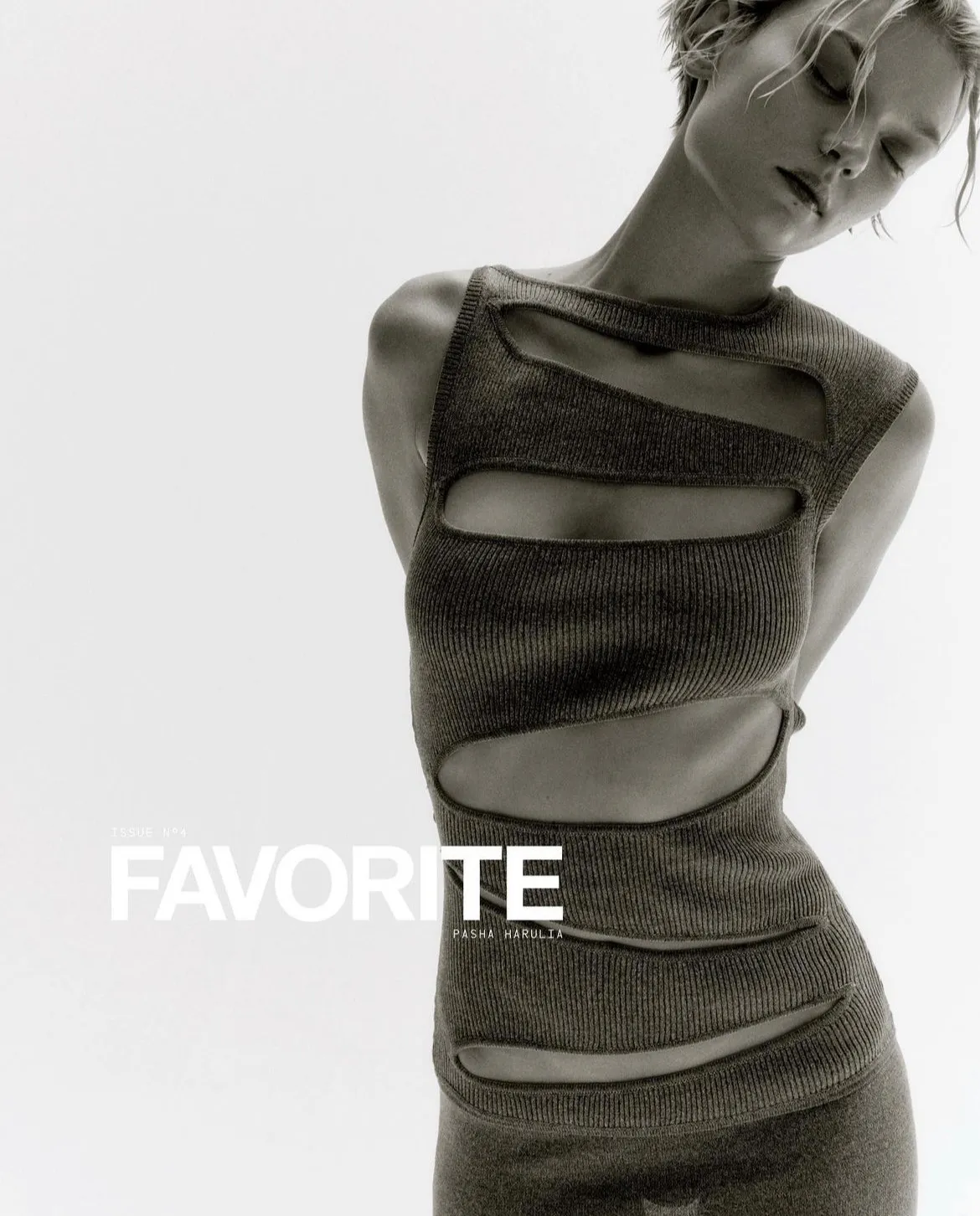 Max Hoell — fashion photography