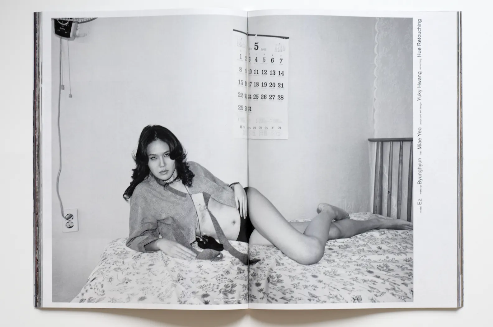 Max Hoell — fashion photography
