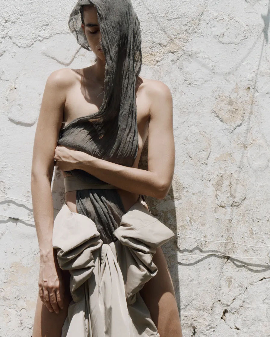 Max Hoell — fashion photography