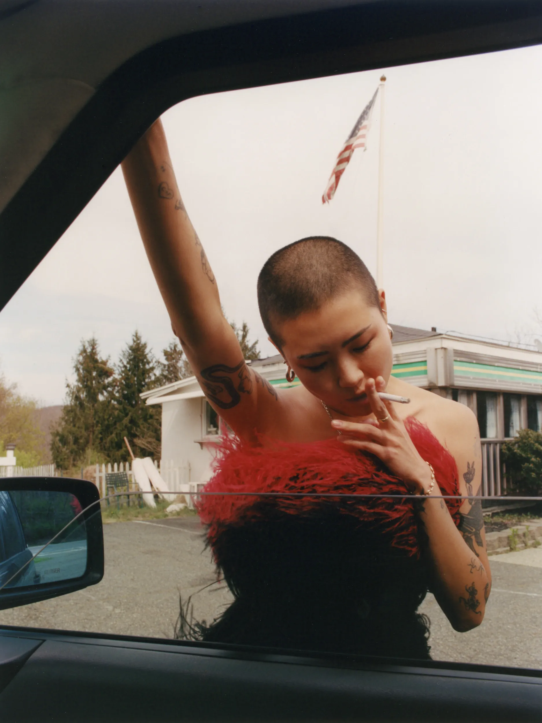 Max Hoell — fashion photography