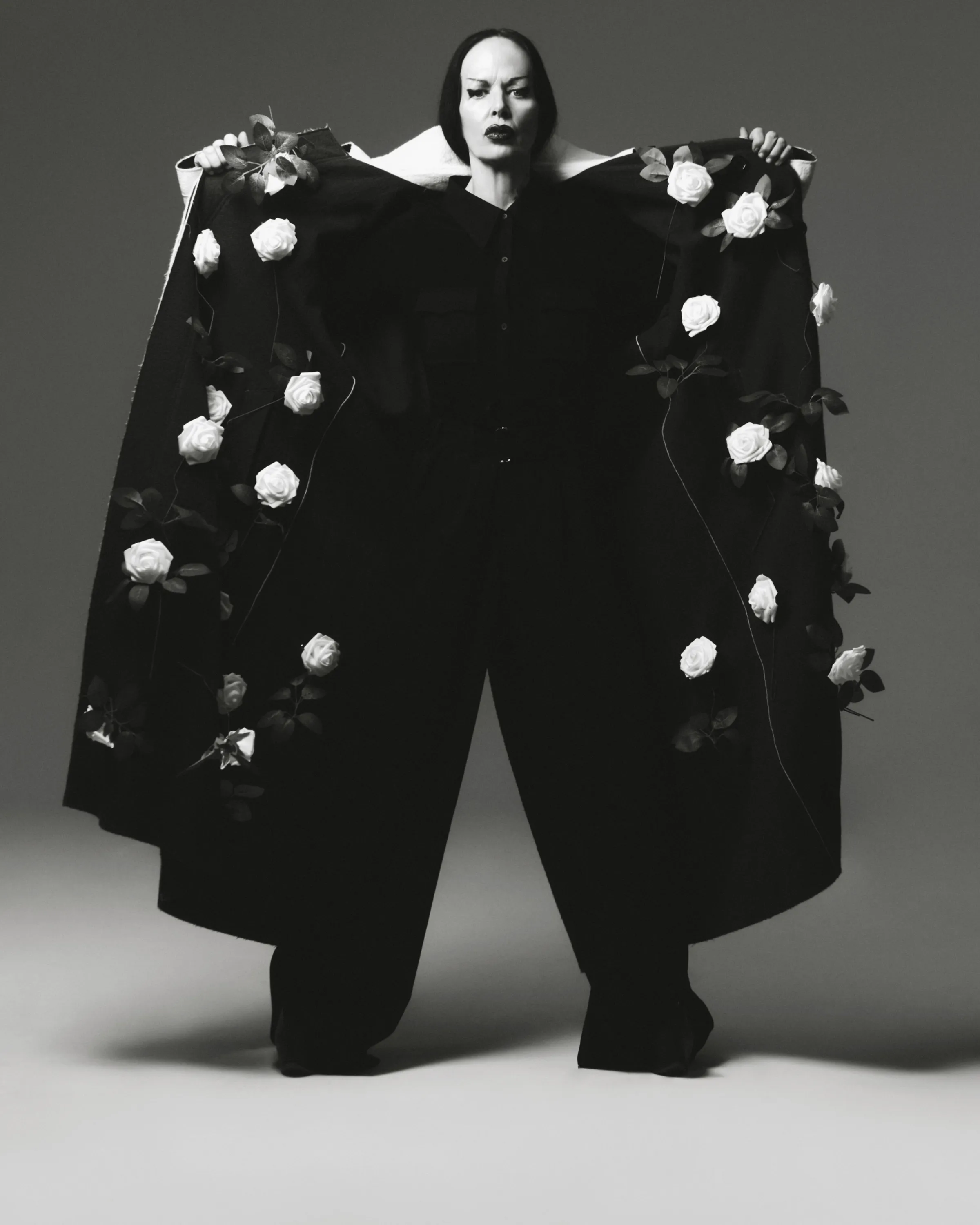 Max Hoell — fashion photography