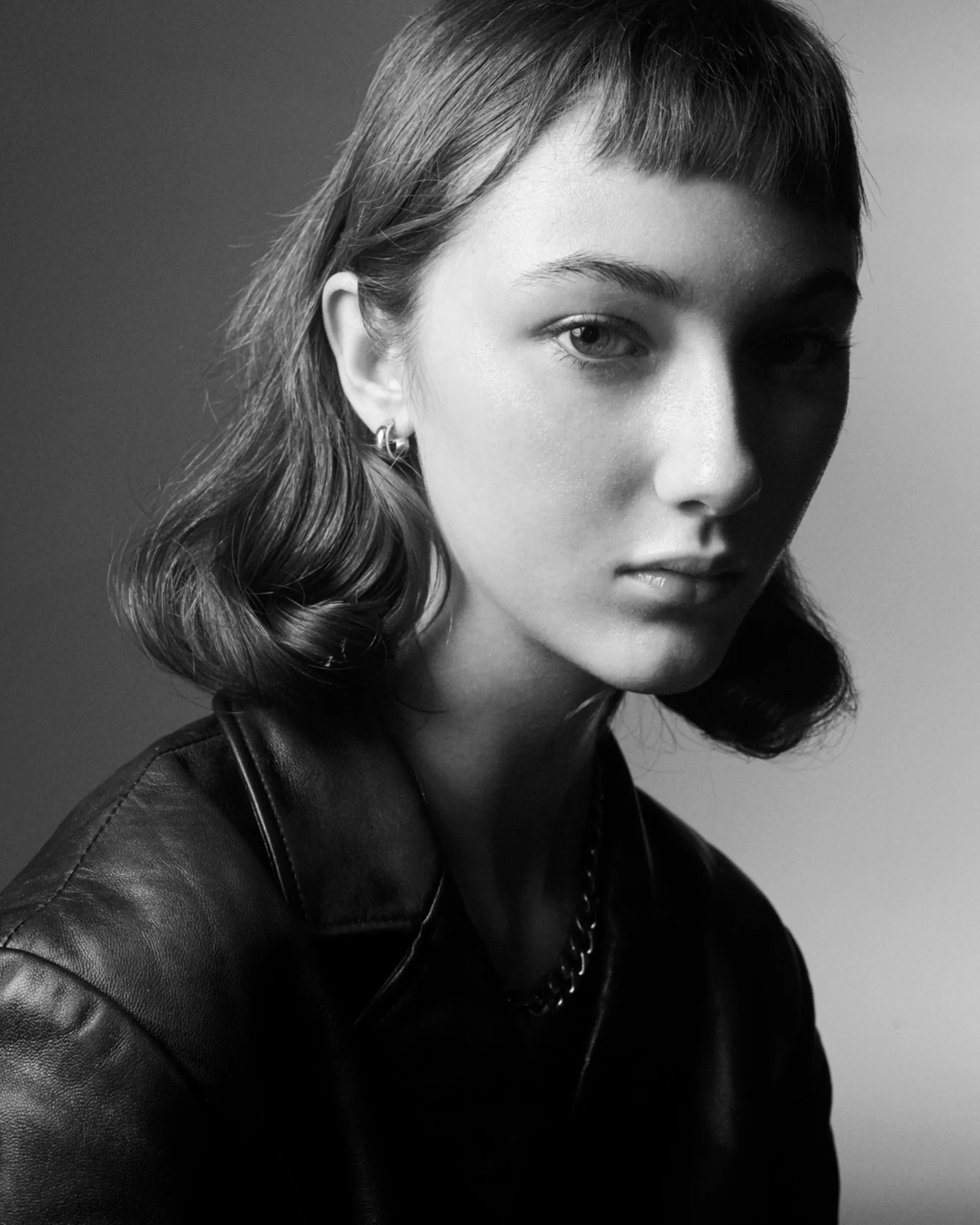 Max Hoell — fashion photography