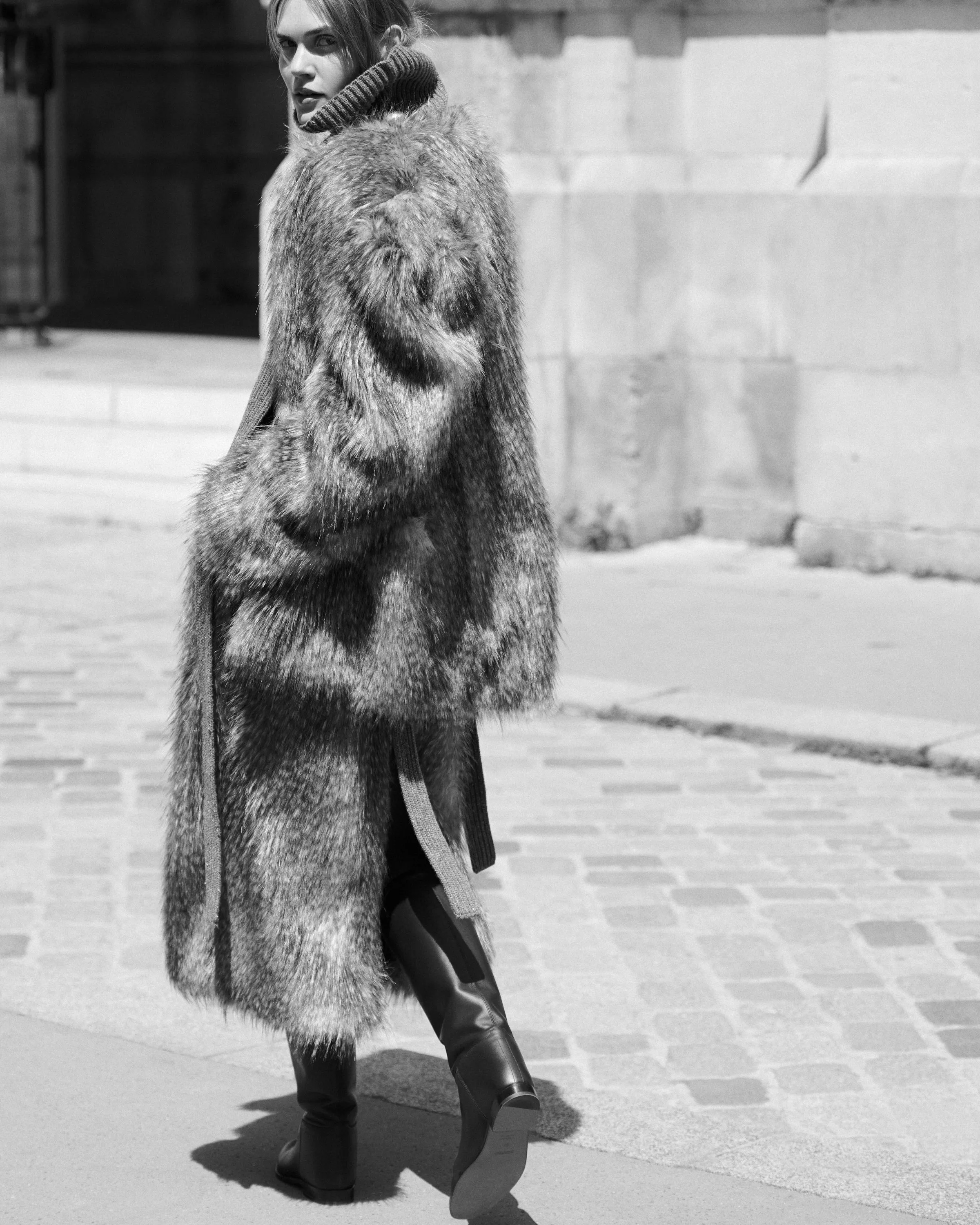 Max Hoell — fashion photography