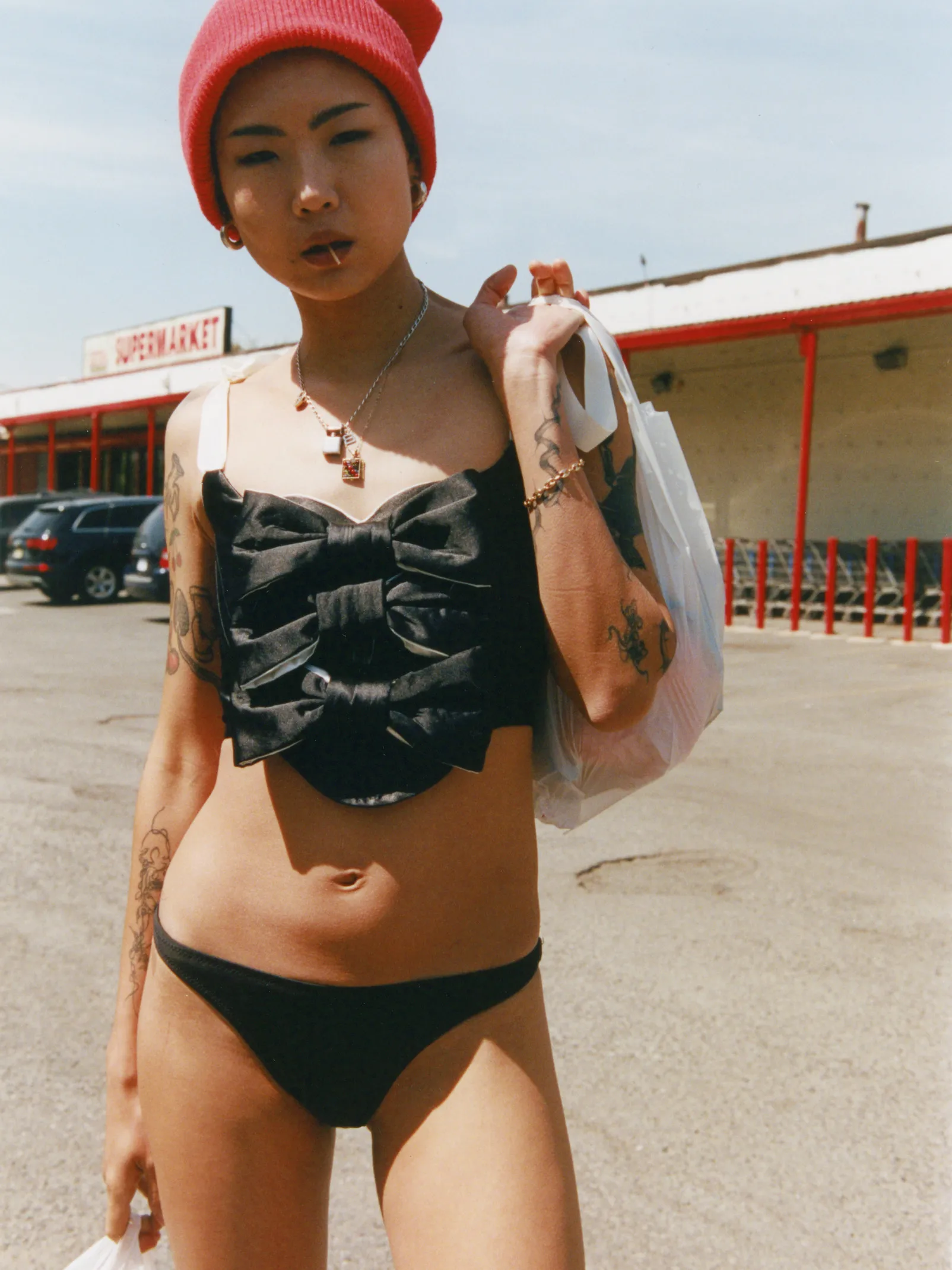 Max Hoell — fashion photography