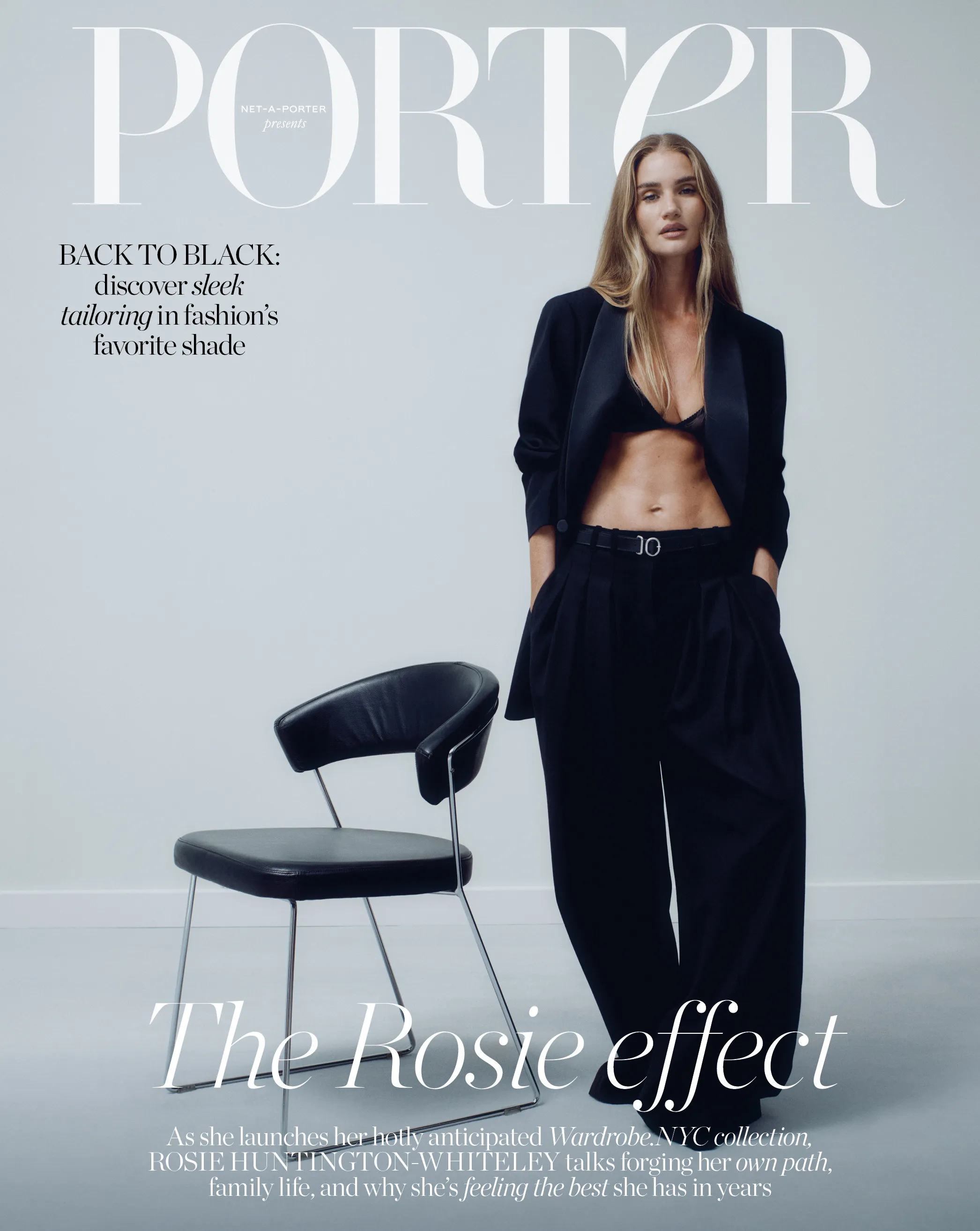 Max Hoell — fashion photography