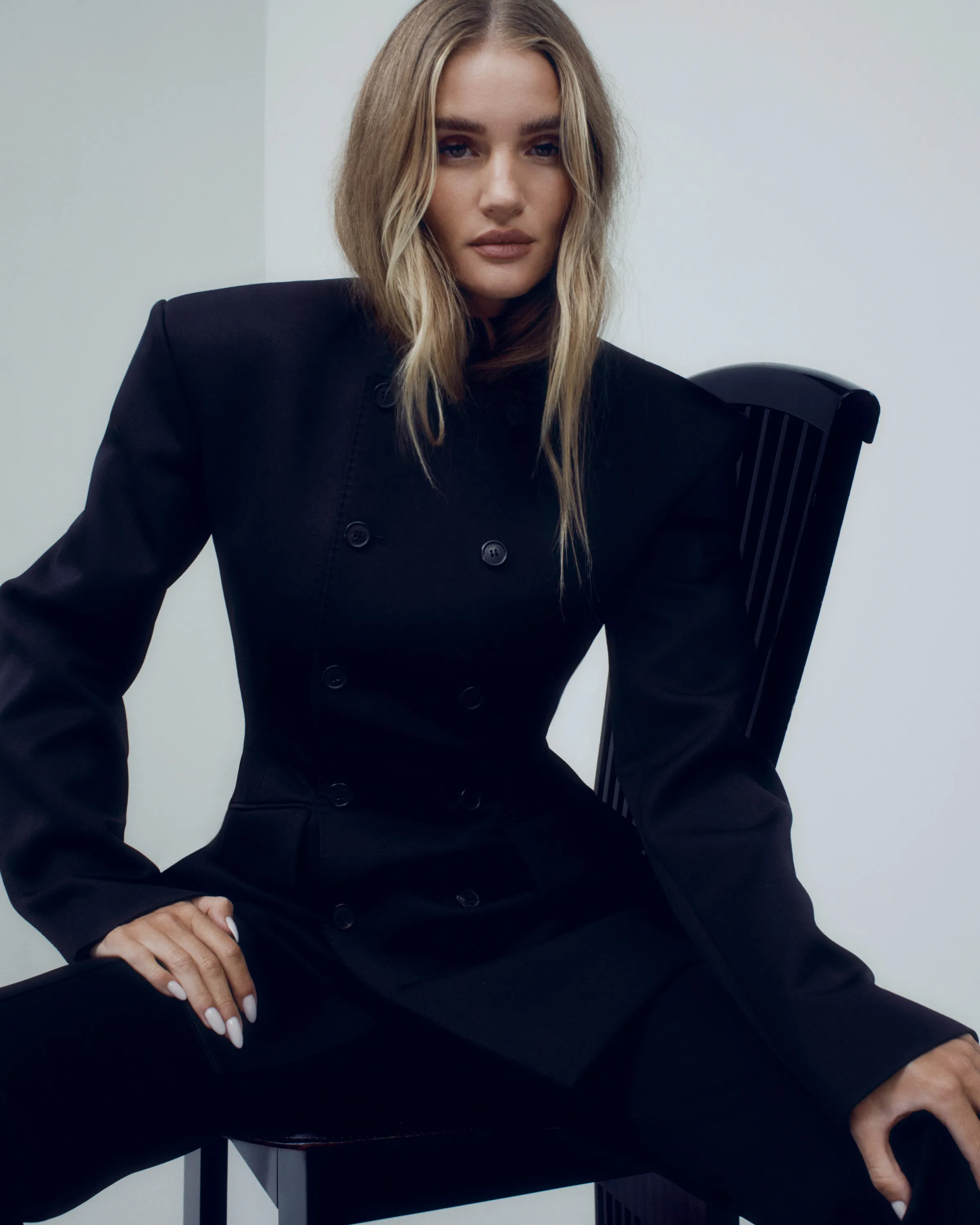 Max Hoell — fashion photography