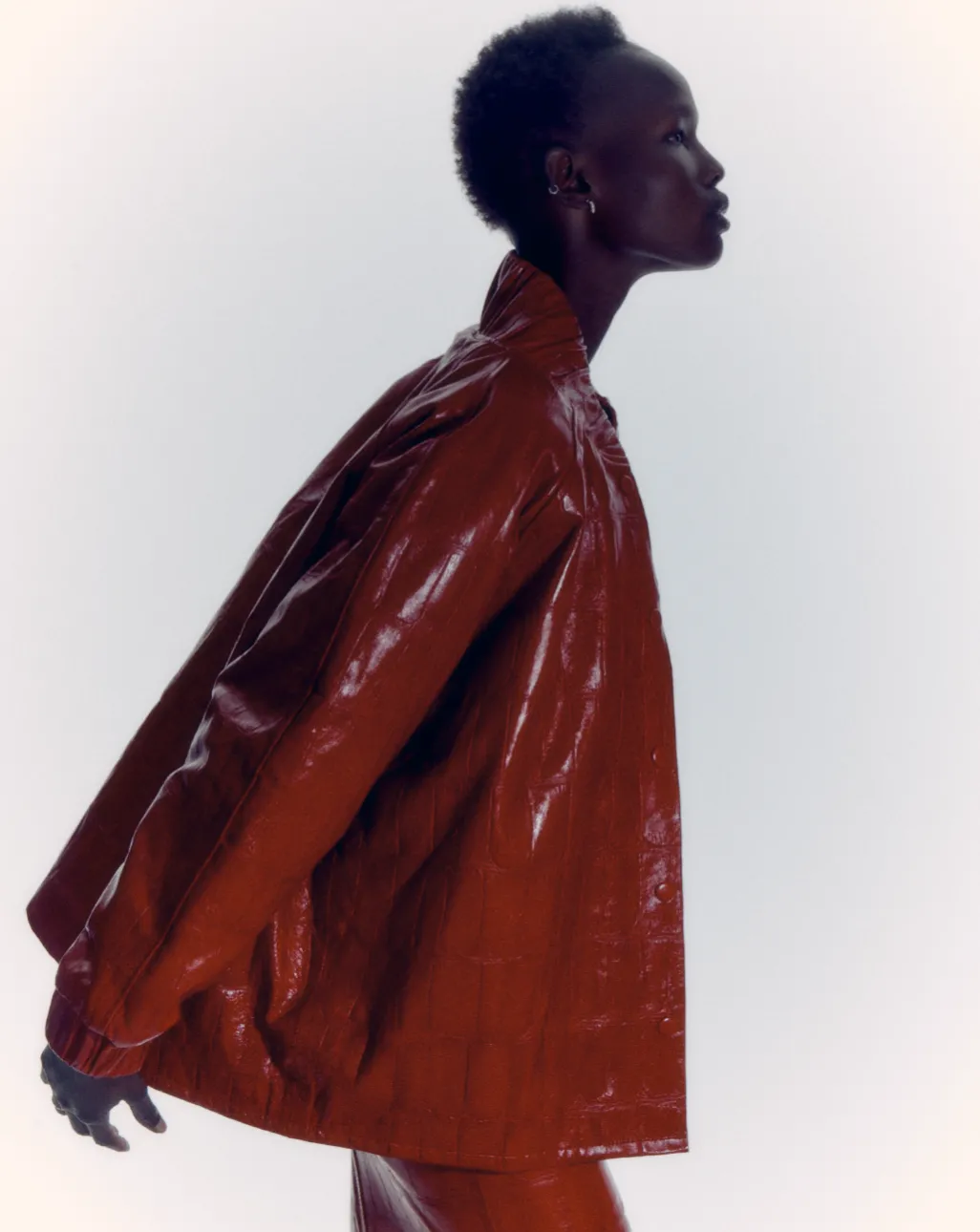 Max Hoell — fashion photography