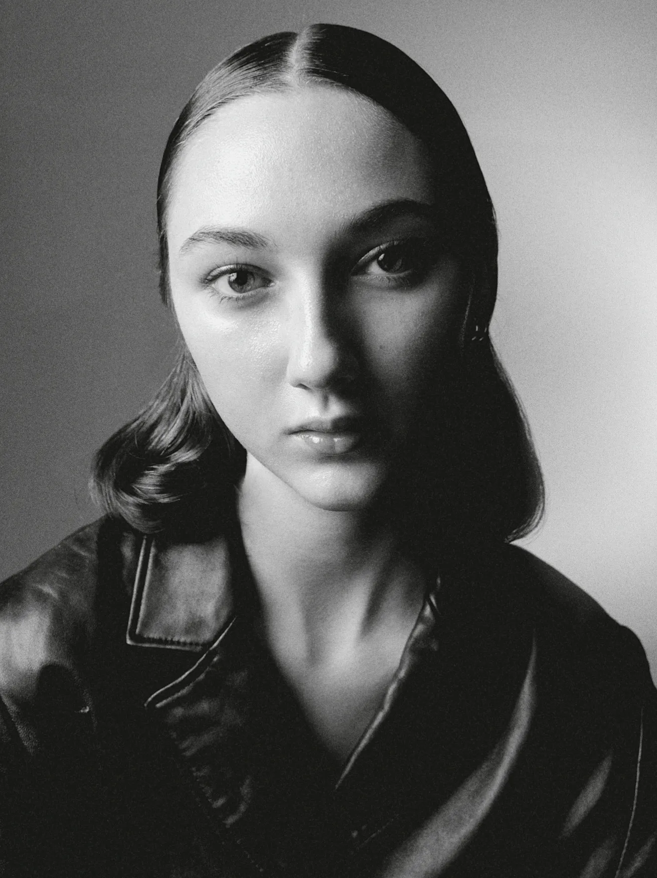 Max Hoell — fashion photography