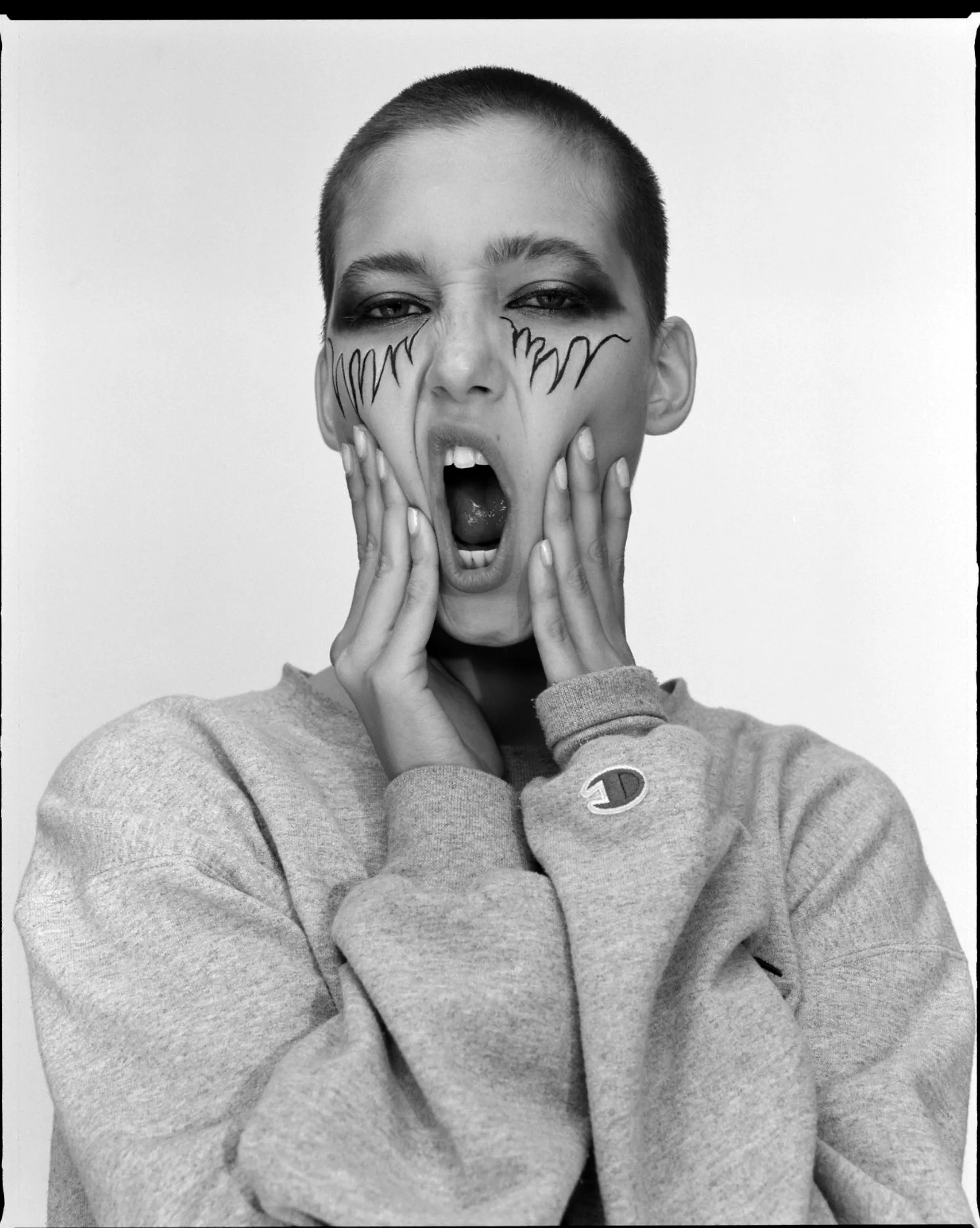 Max Hoell — fashion photography