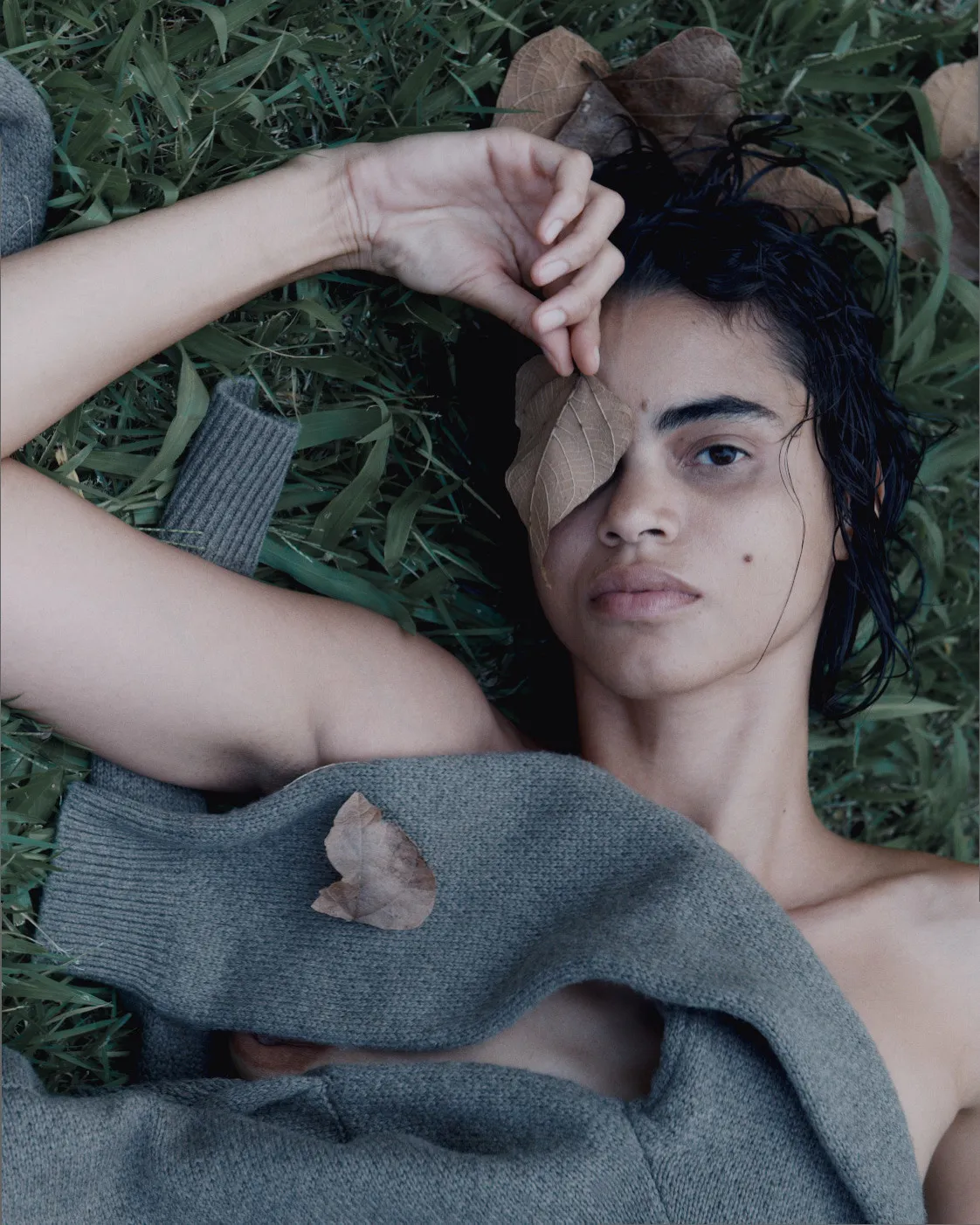 Max Hoell — fashion photography