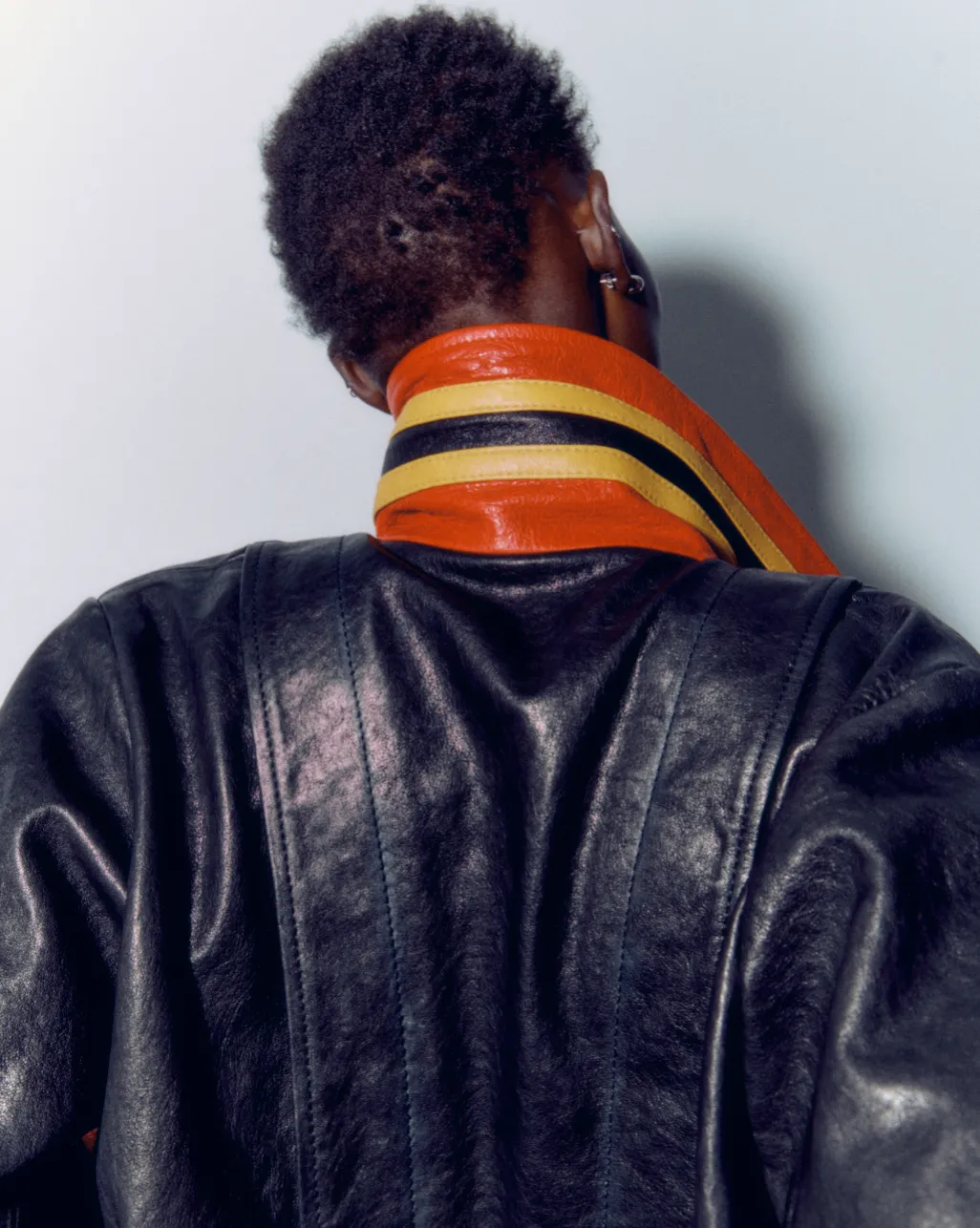 Max Hoell — fashion photography