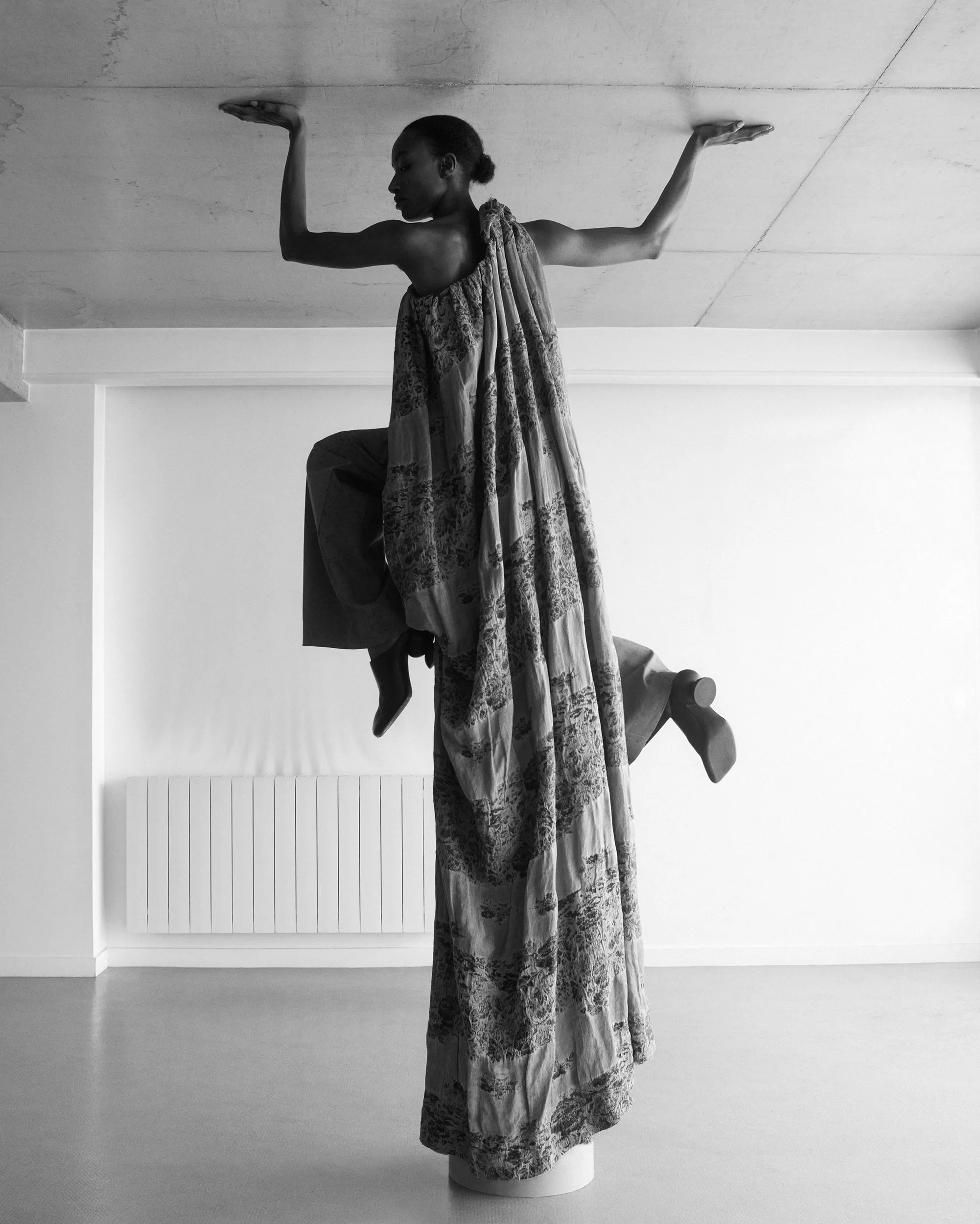 Max Hoell — fashion photography