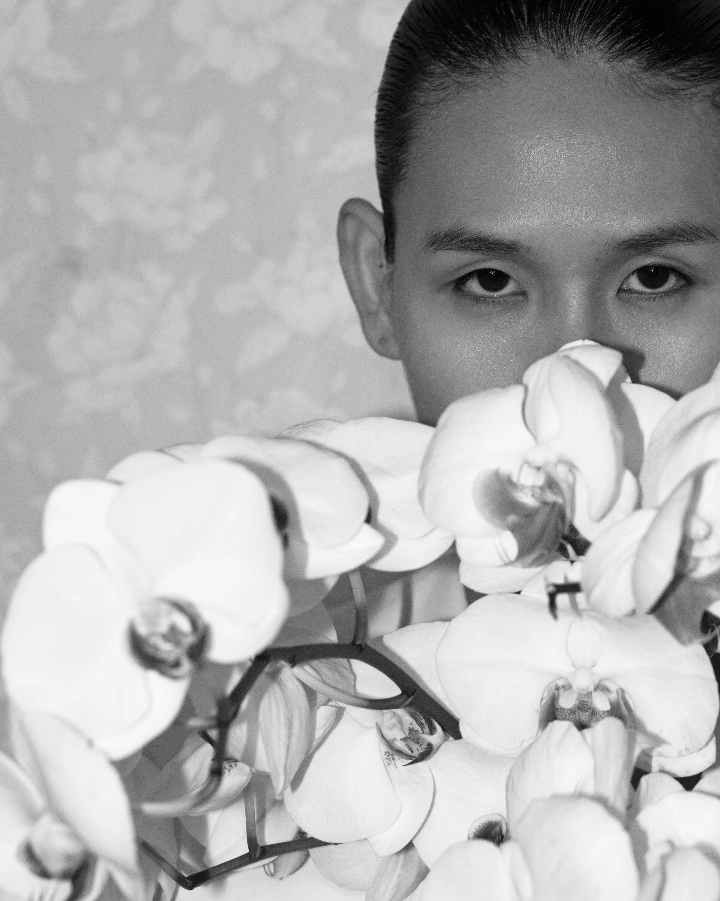 Max Hoell — fashion photography