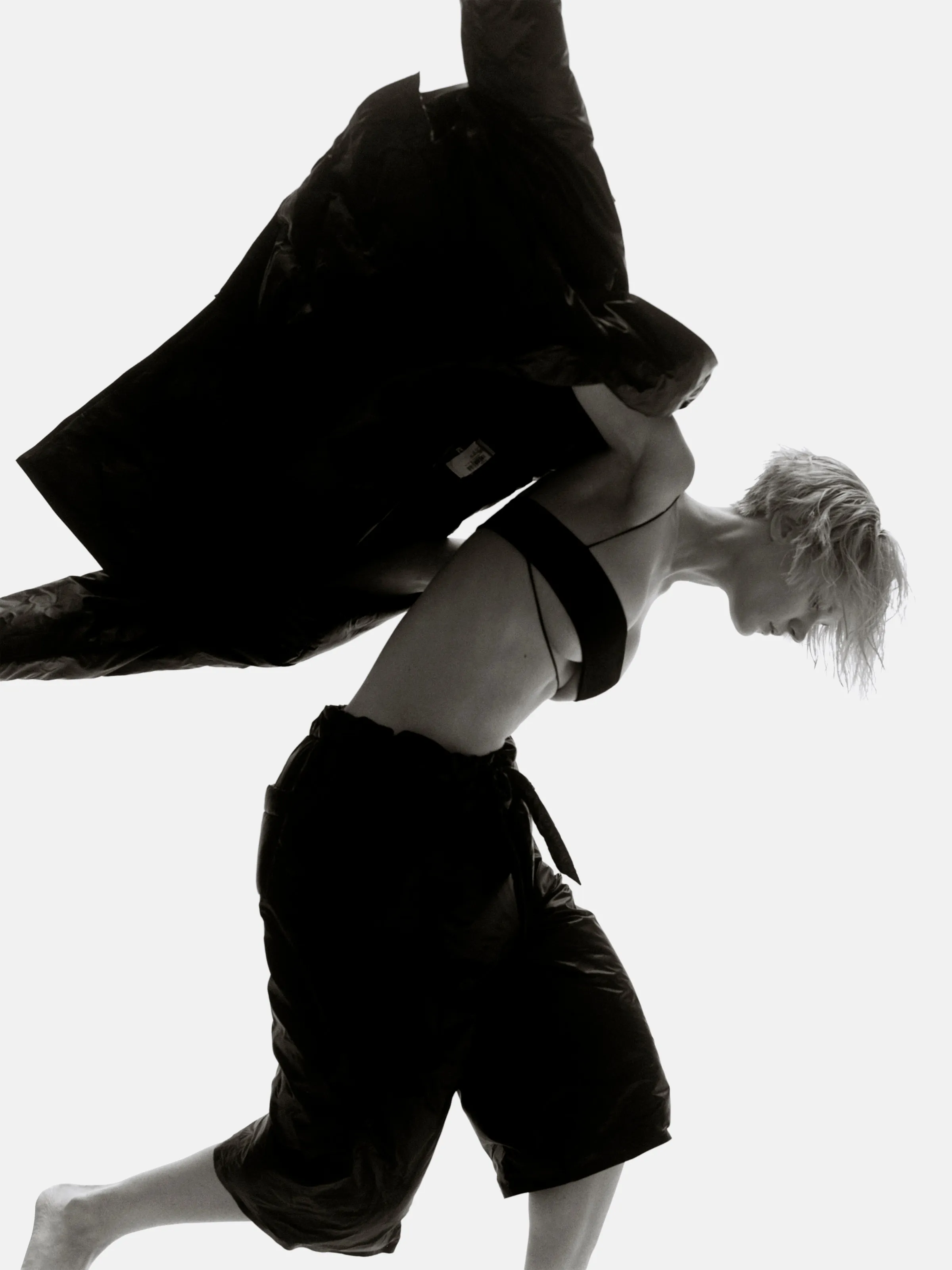 Max Hoell — fashion photography