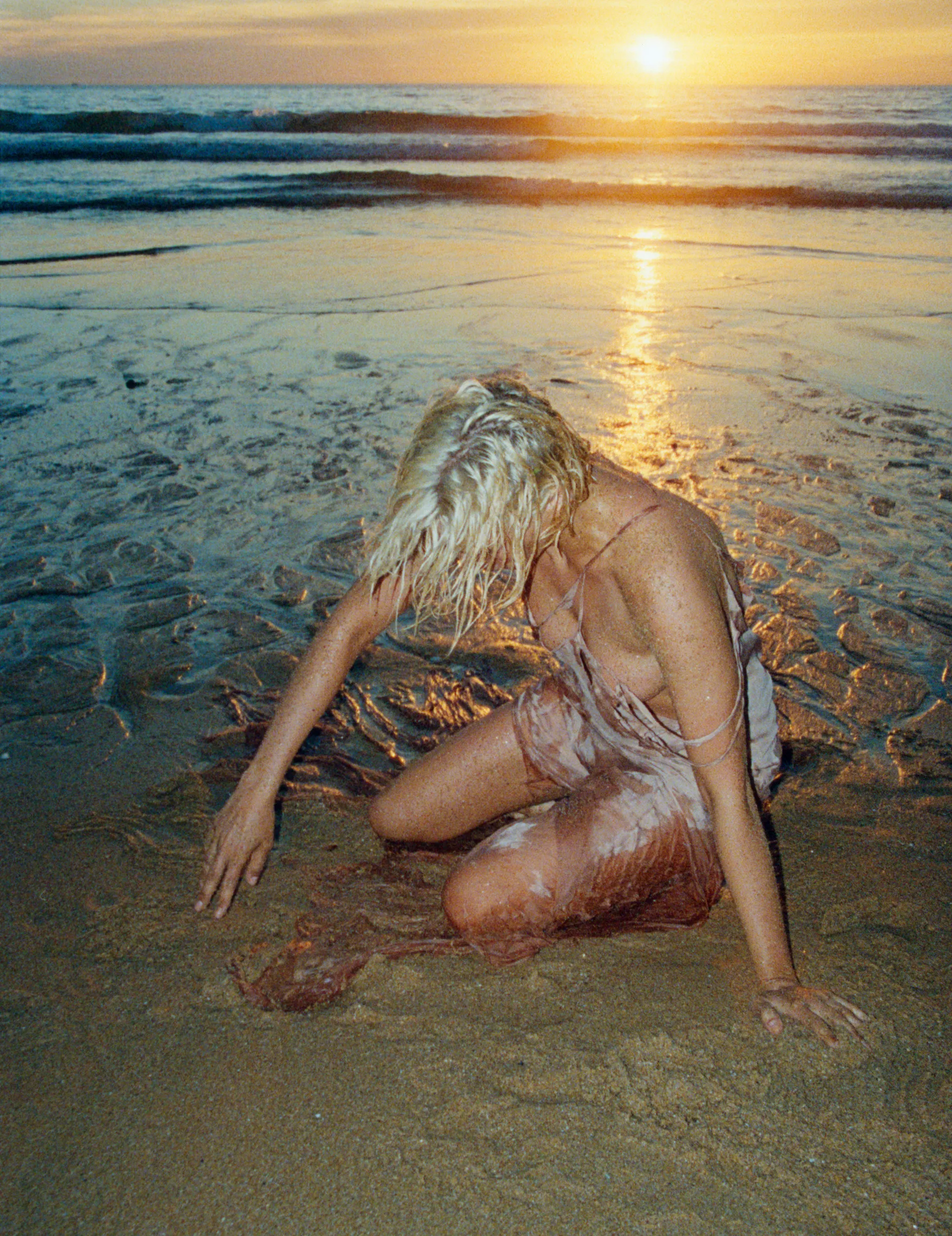 Max Hoell — fashion photography