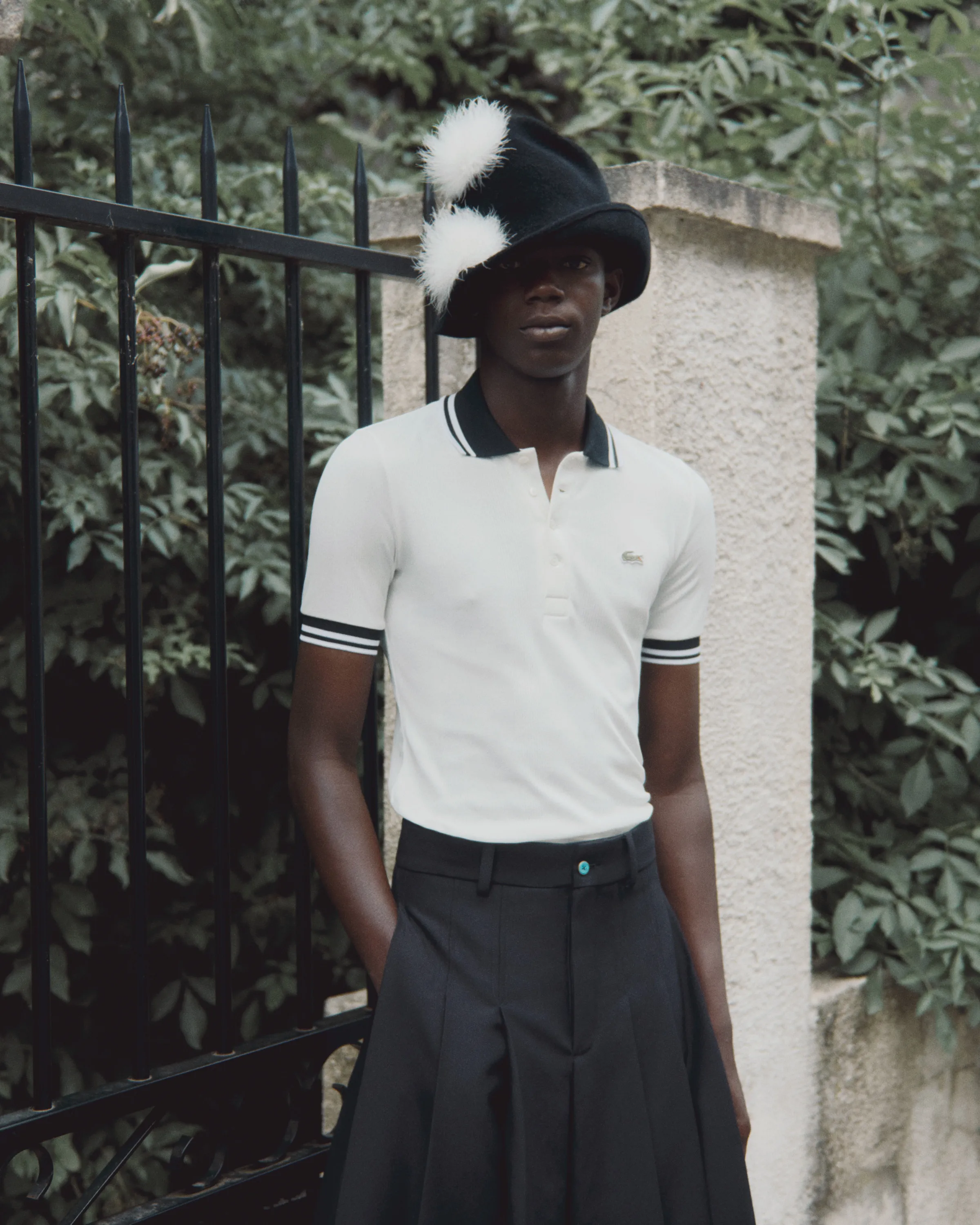 Max Hoell — fashion photography