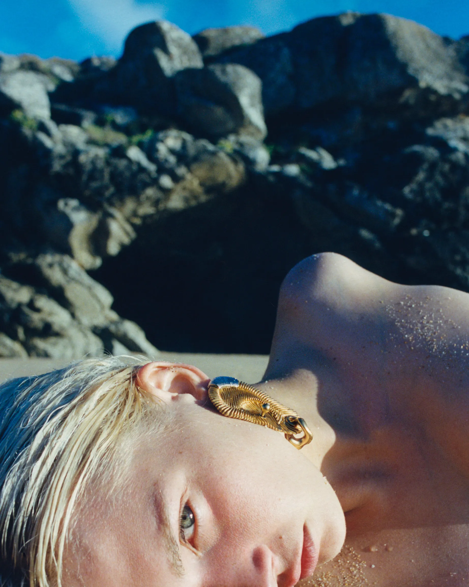 Max Hoell — fashion photography
