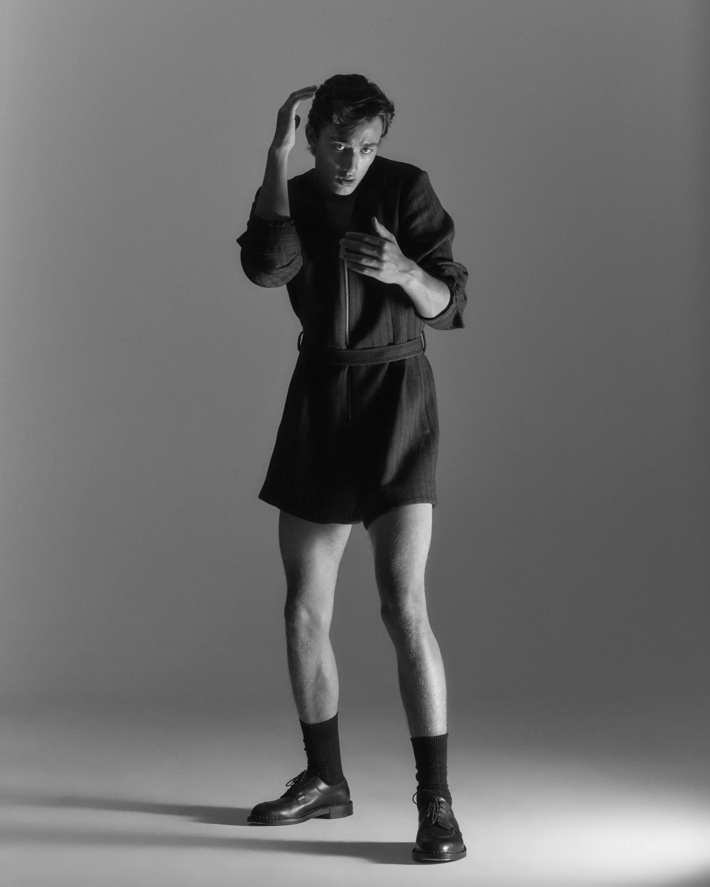 Max Hoell — fashion photography