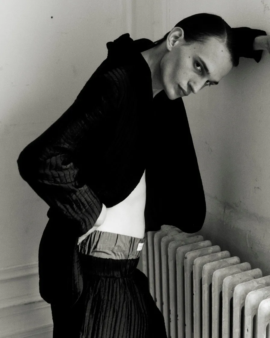 Max Hoell — fashion photography