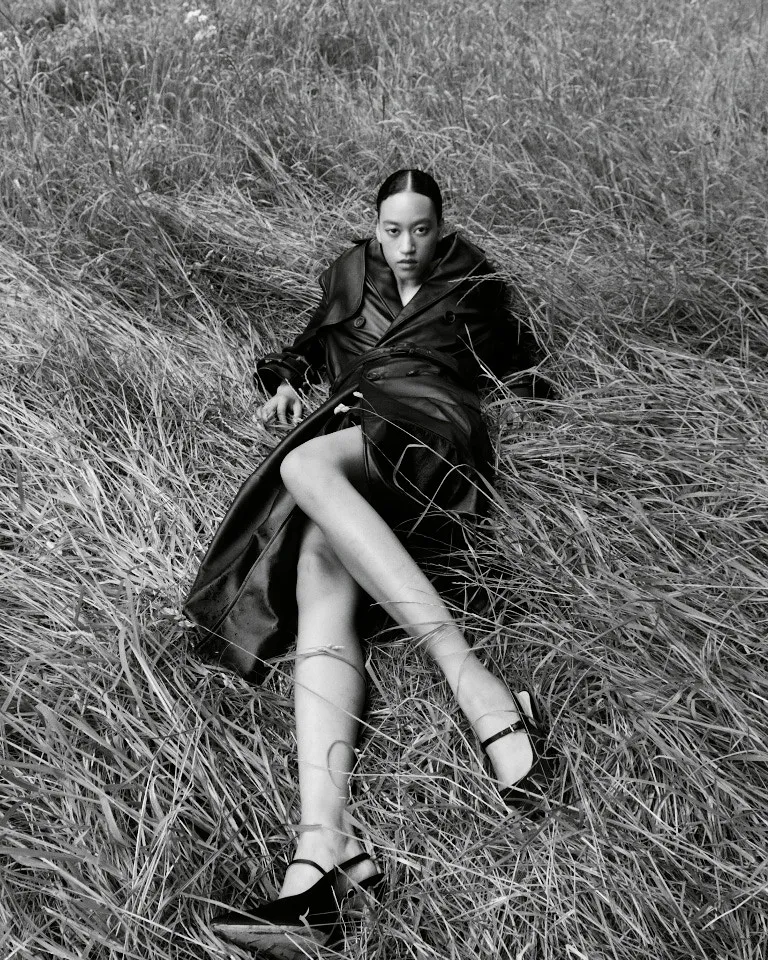 Max Hoell — fashion photography