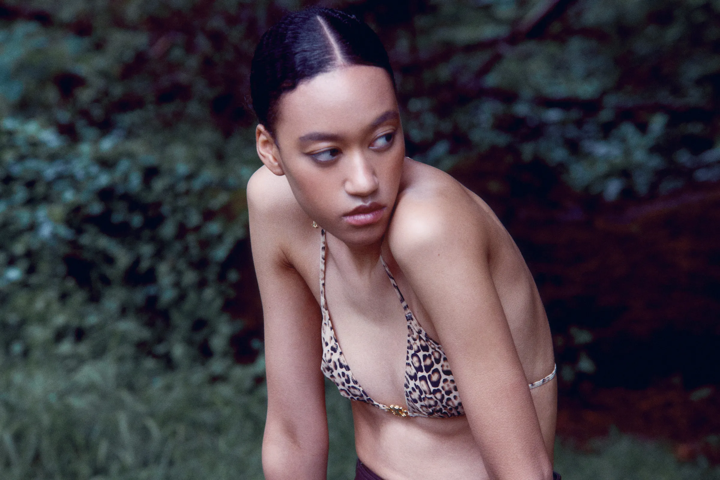 Max Hoell — fashion photography