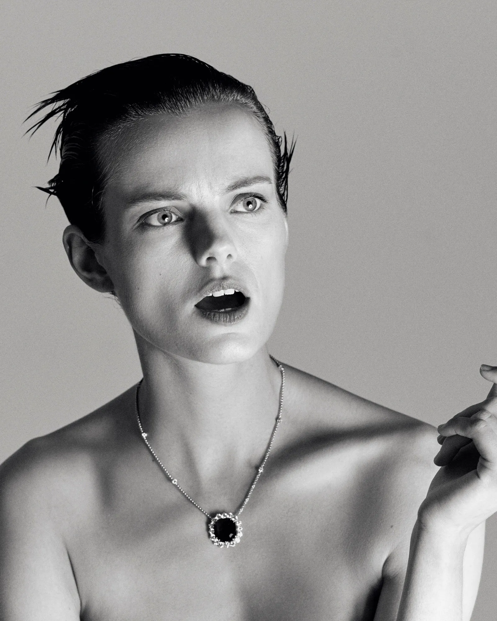 Max Hoell — fashion photography