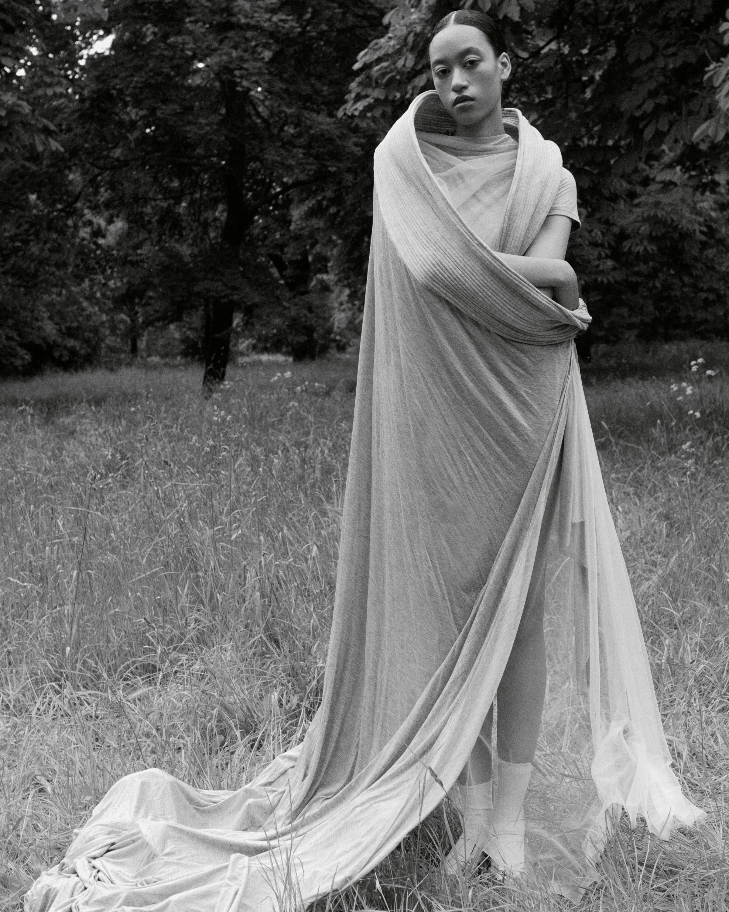 Max Hoell — fashion photography