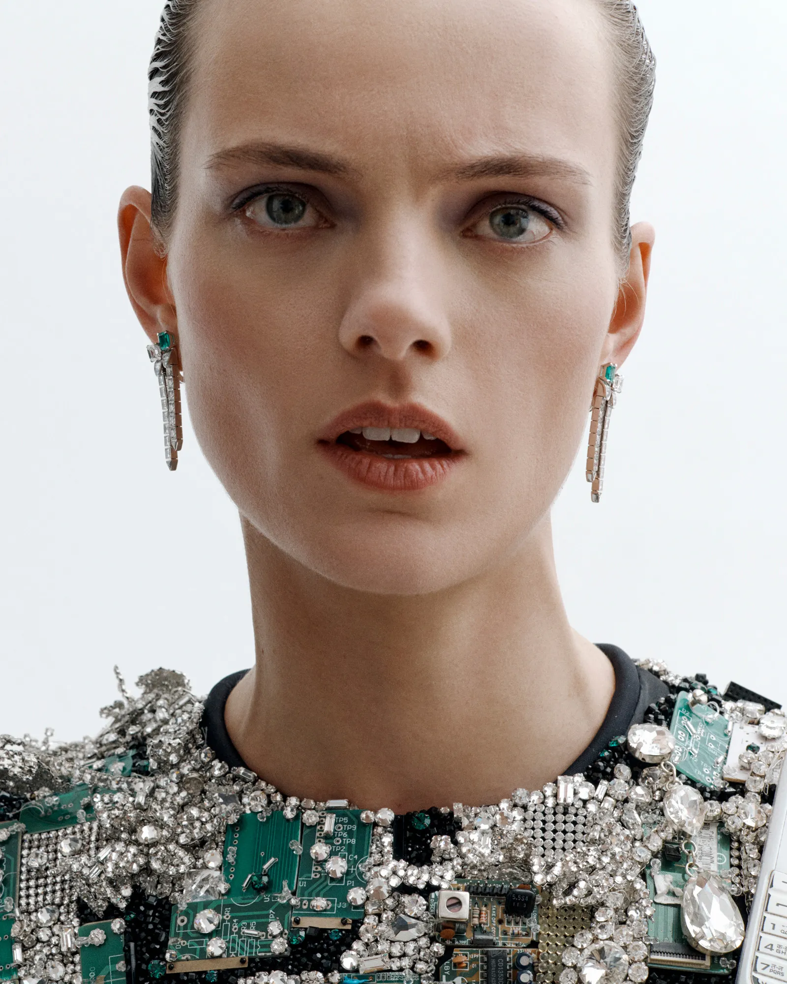 Max Hoell — fashion photography