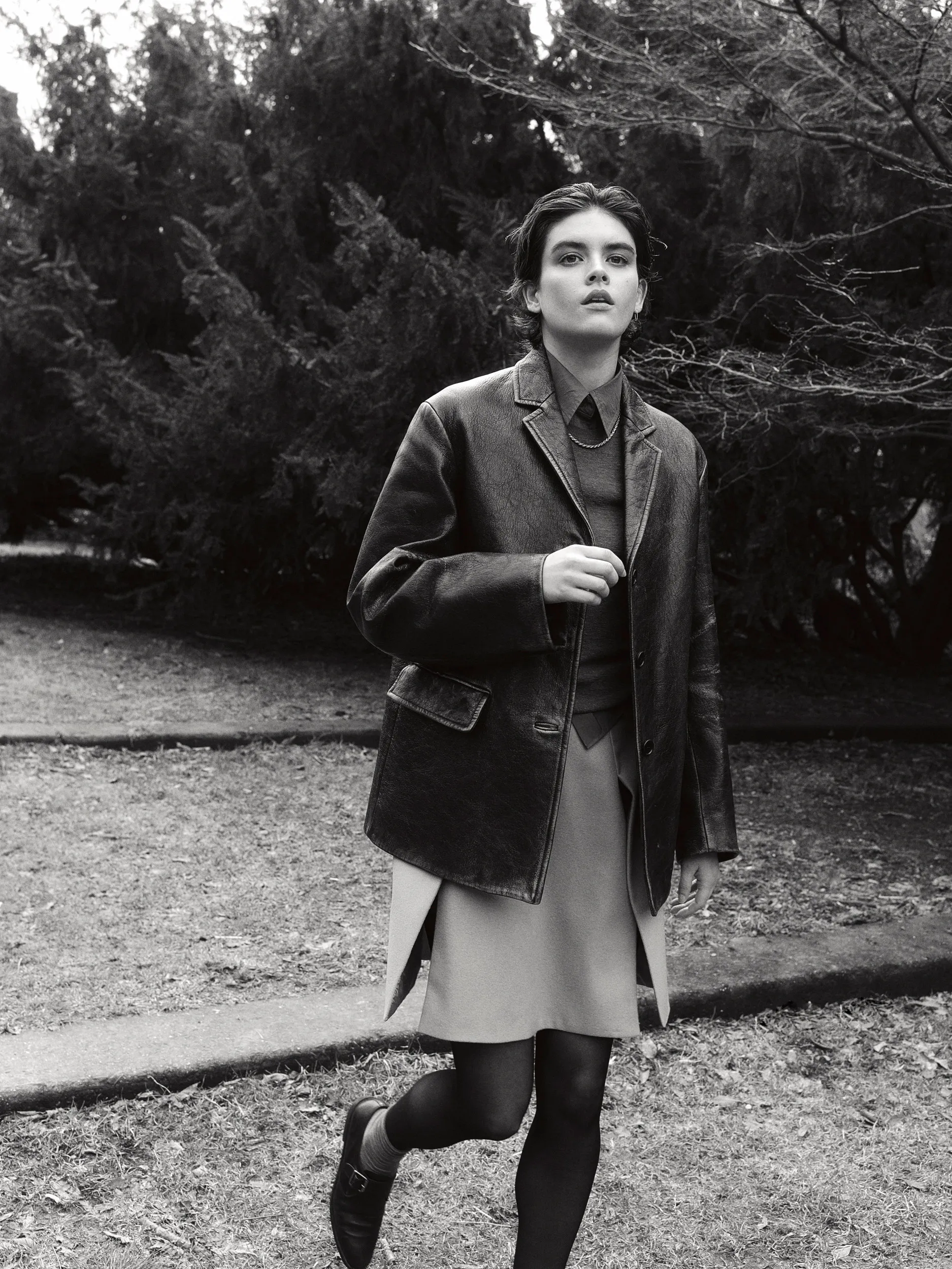 Max Hoell — fashion photography