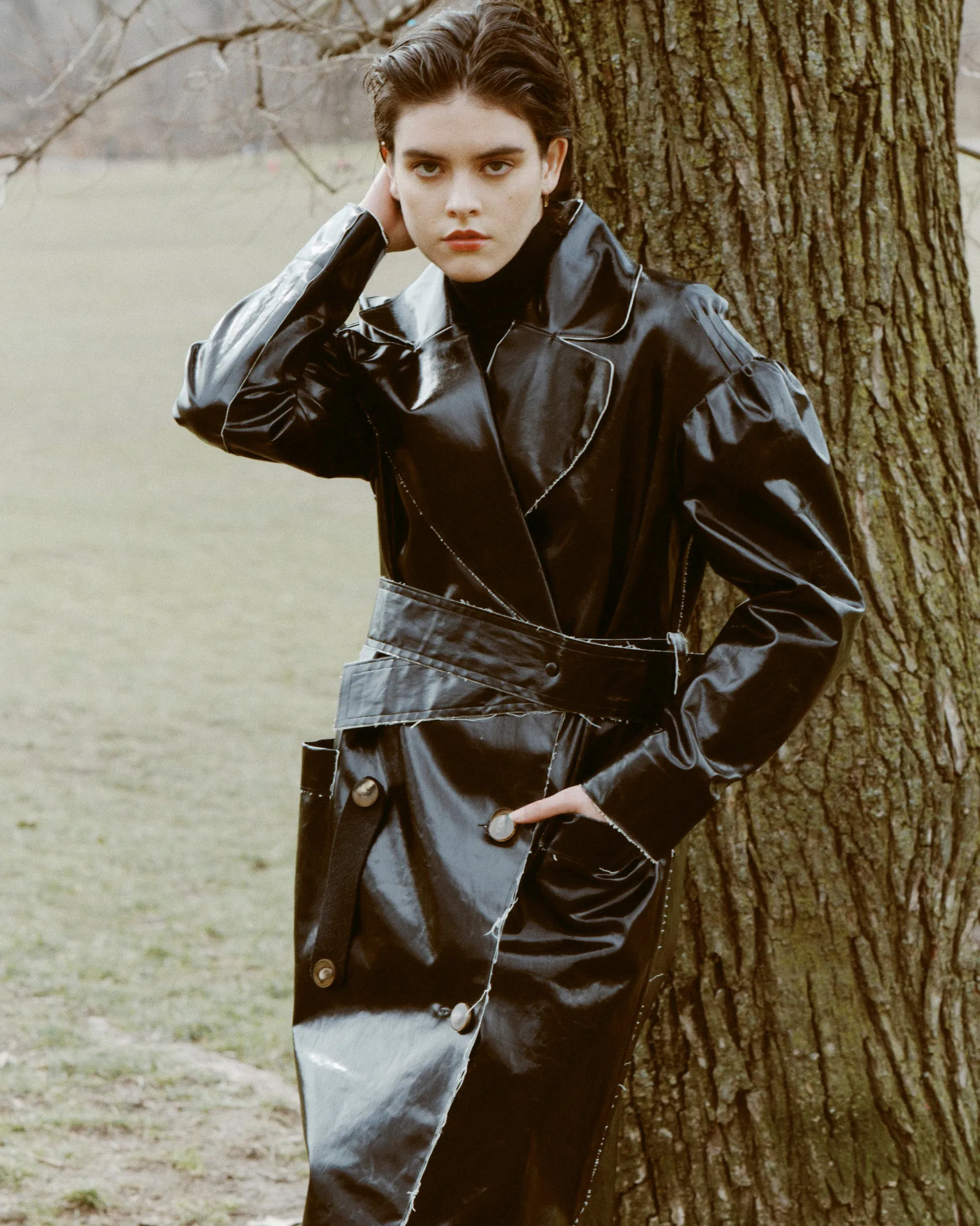 Max Hoell — fashion photography