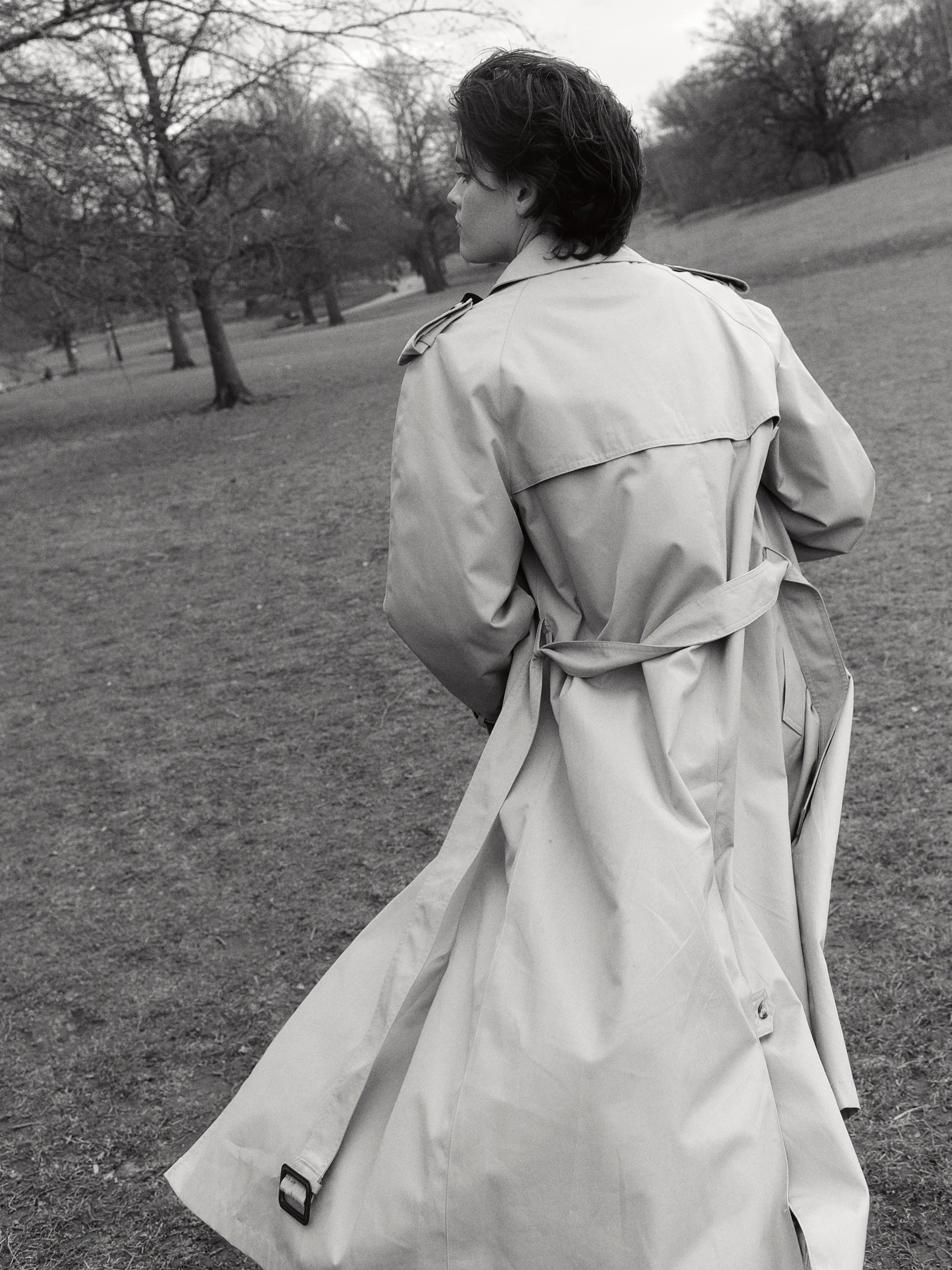 Max Hoell — fashion photography