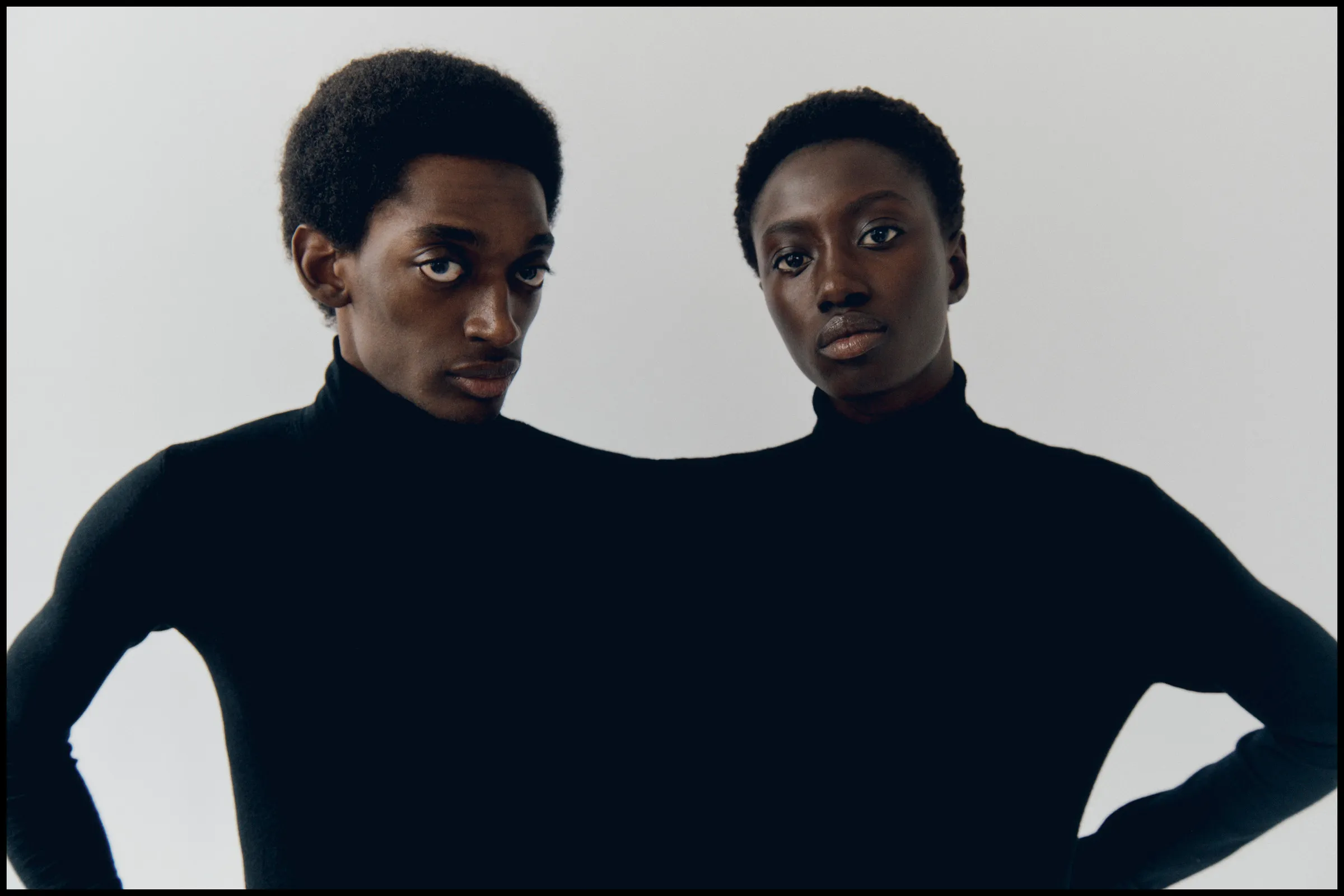 Max Hoell — fashion photography