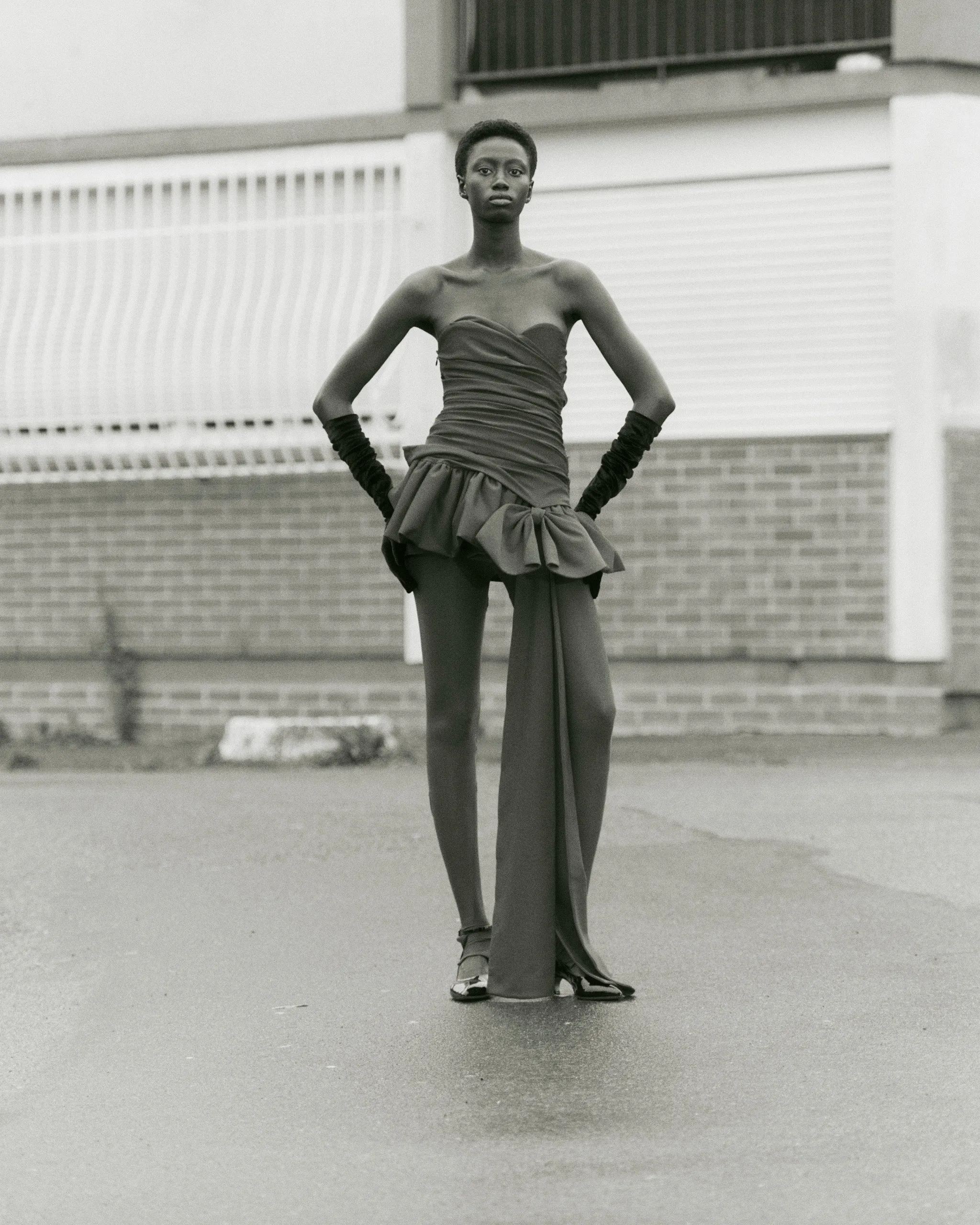 Max Hoell — fashion photography