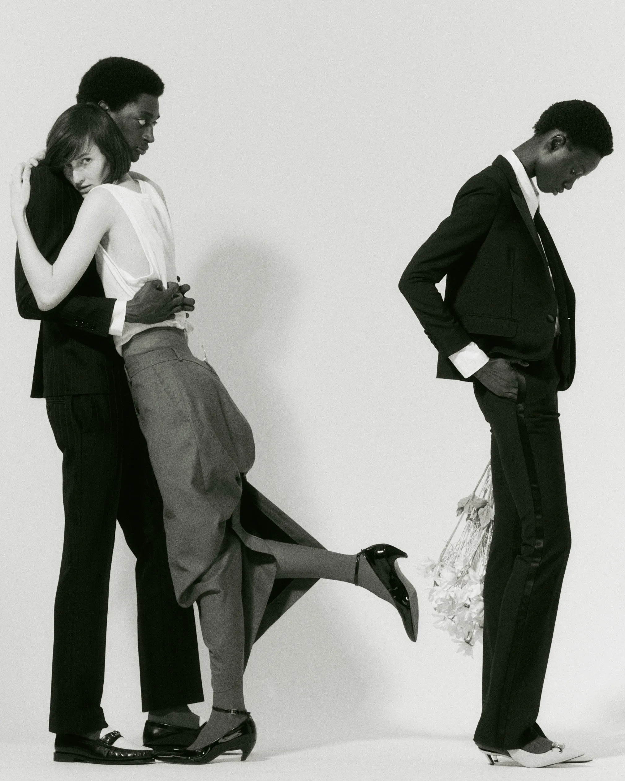 Max Hoell — fashion photography