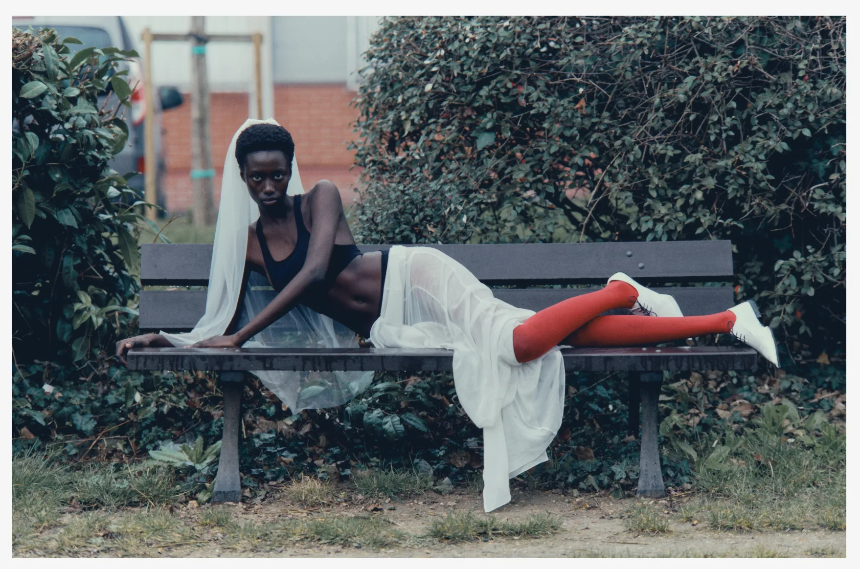 Max Hoell — fashion photography
