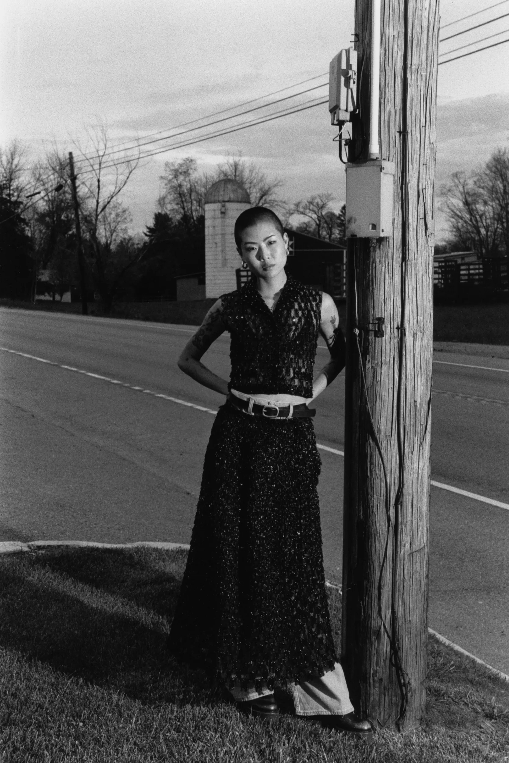 Max Hoell — fashion photography