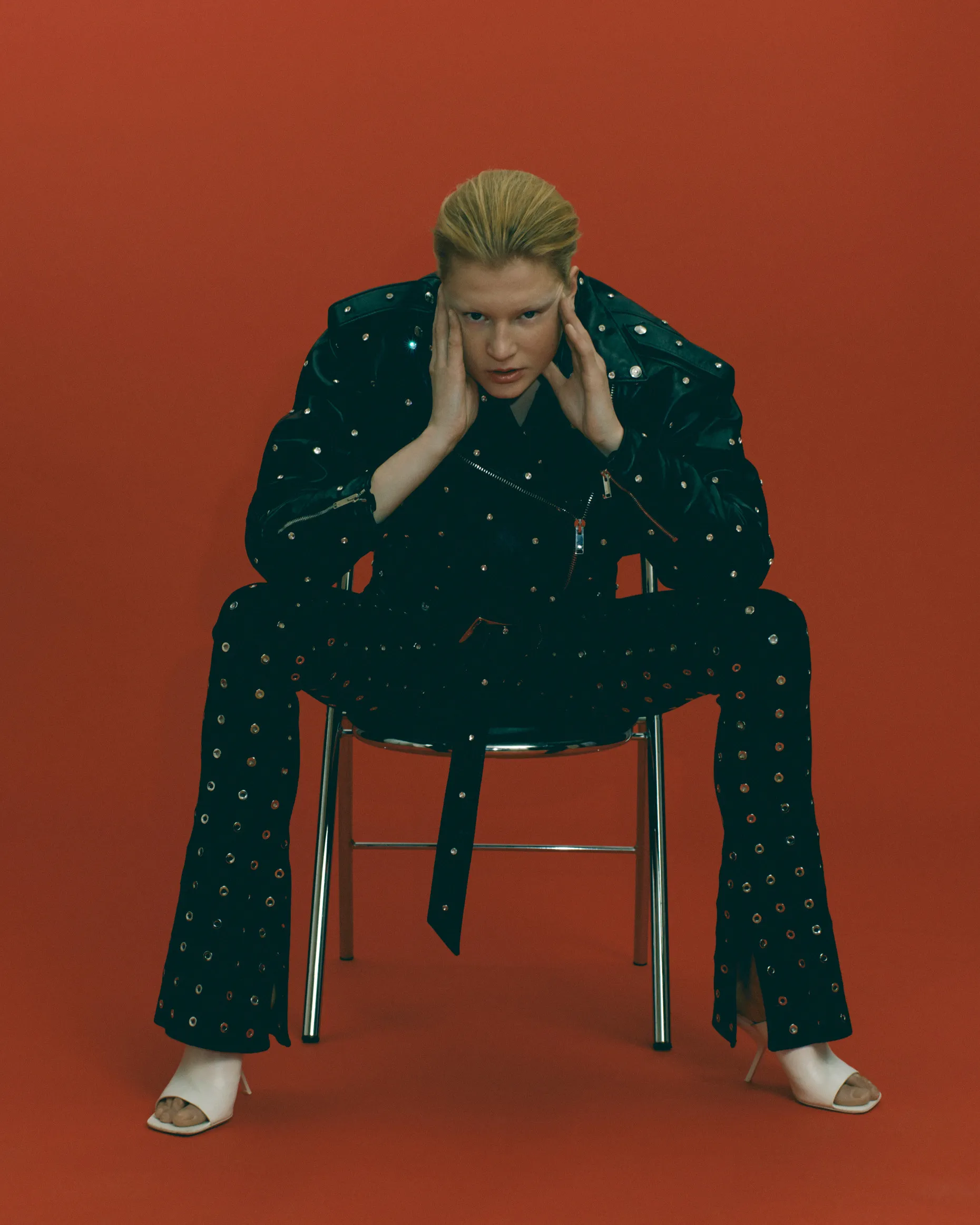 Max Hoell — fashion photography