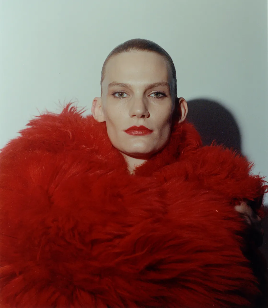 Max Hoell — fashion photography