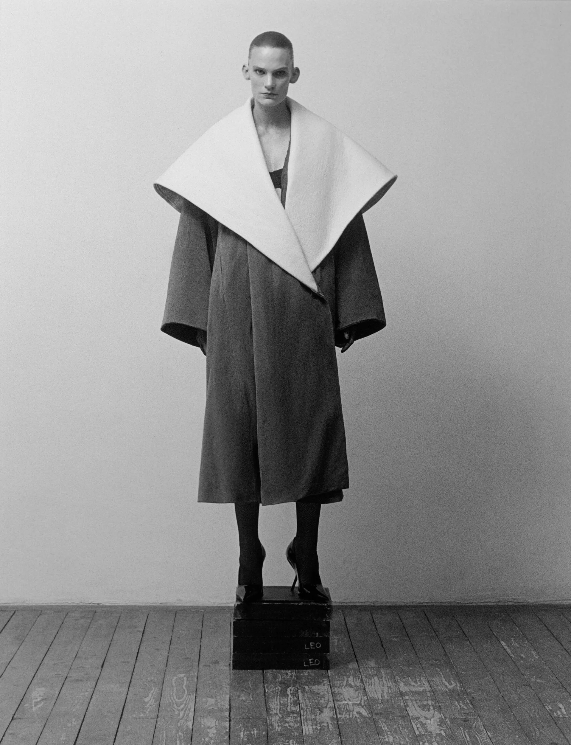 Max Hoell — fashion photography