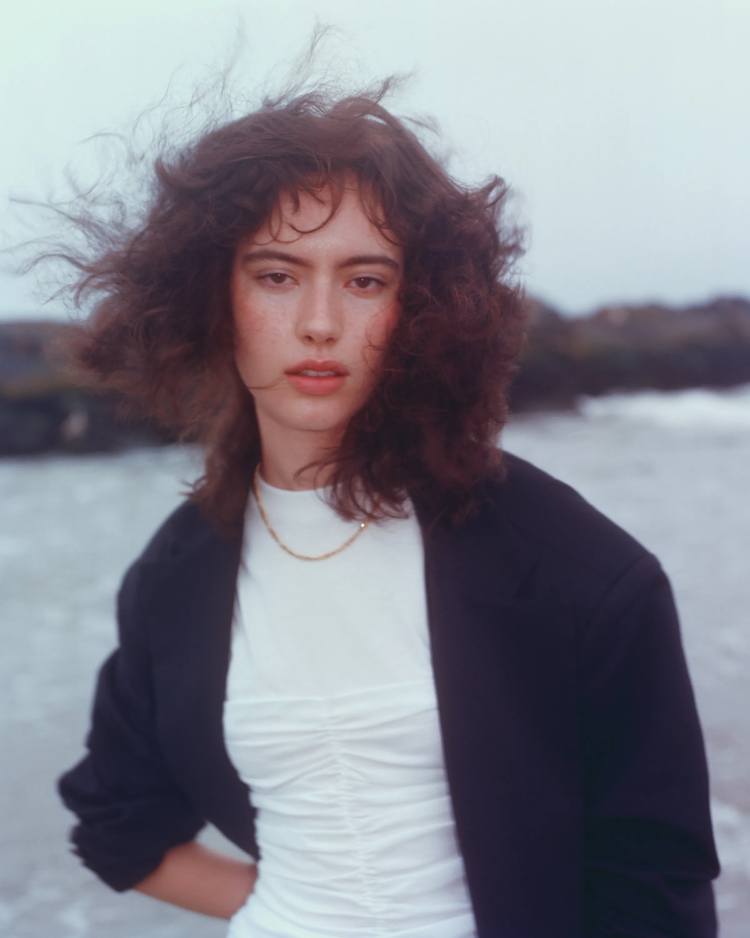 Max Hoell — fashion photography